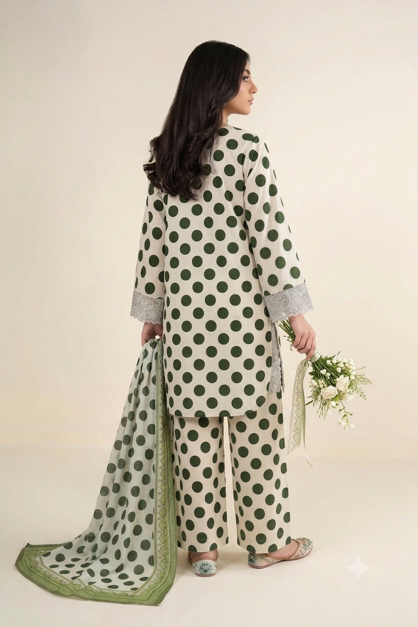 Polka Charm