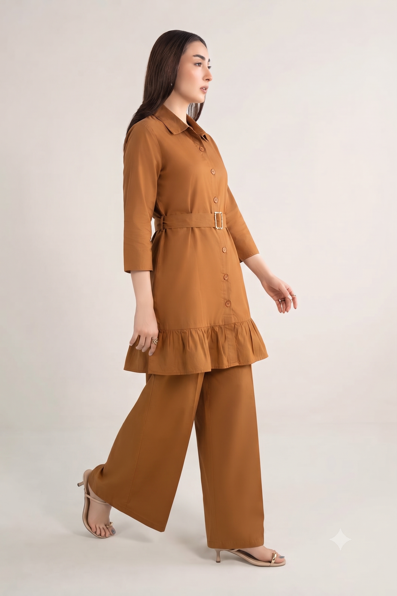 Caramel Charm