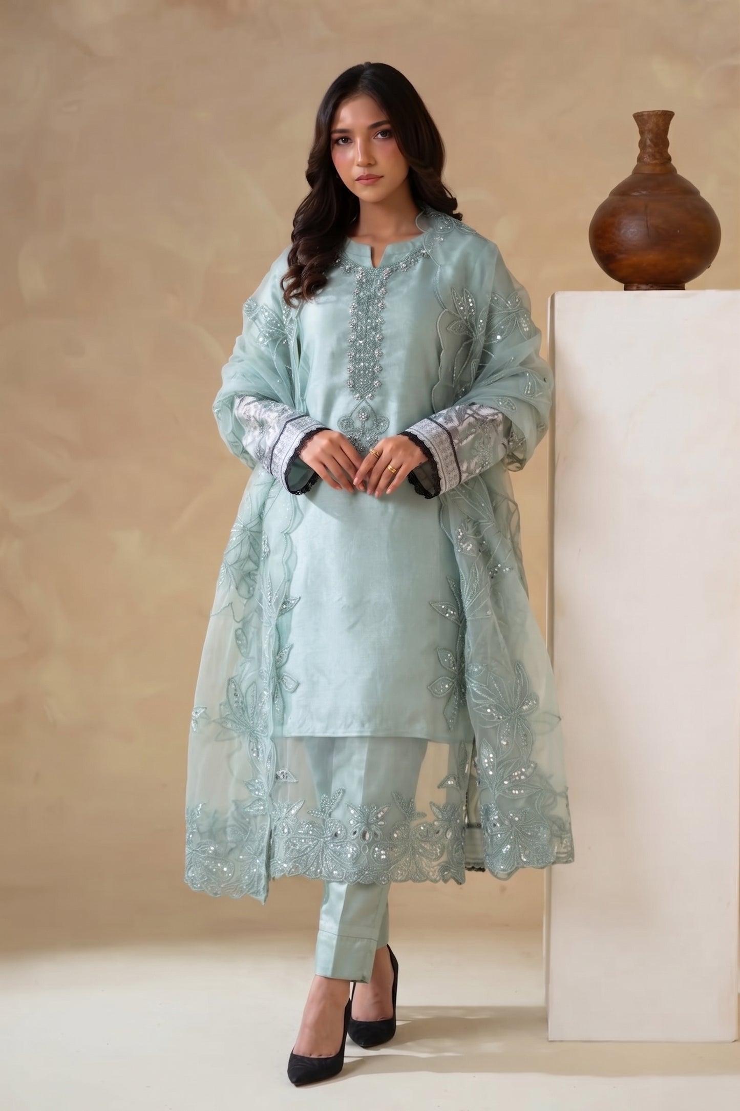 Mint Serenity
