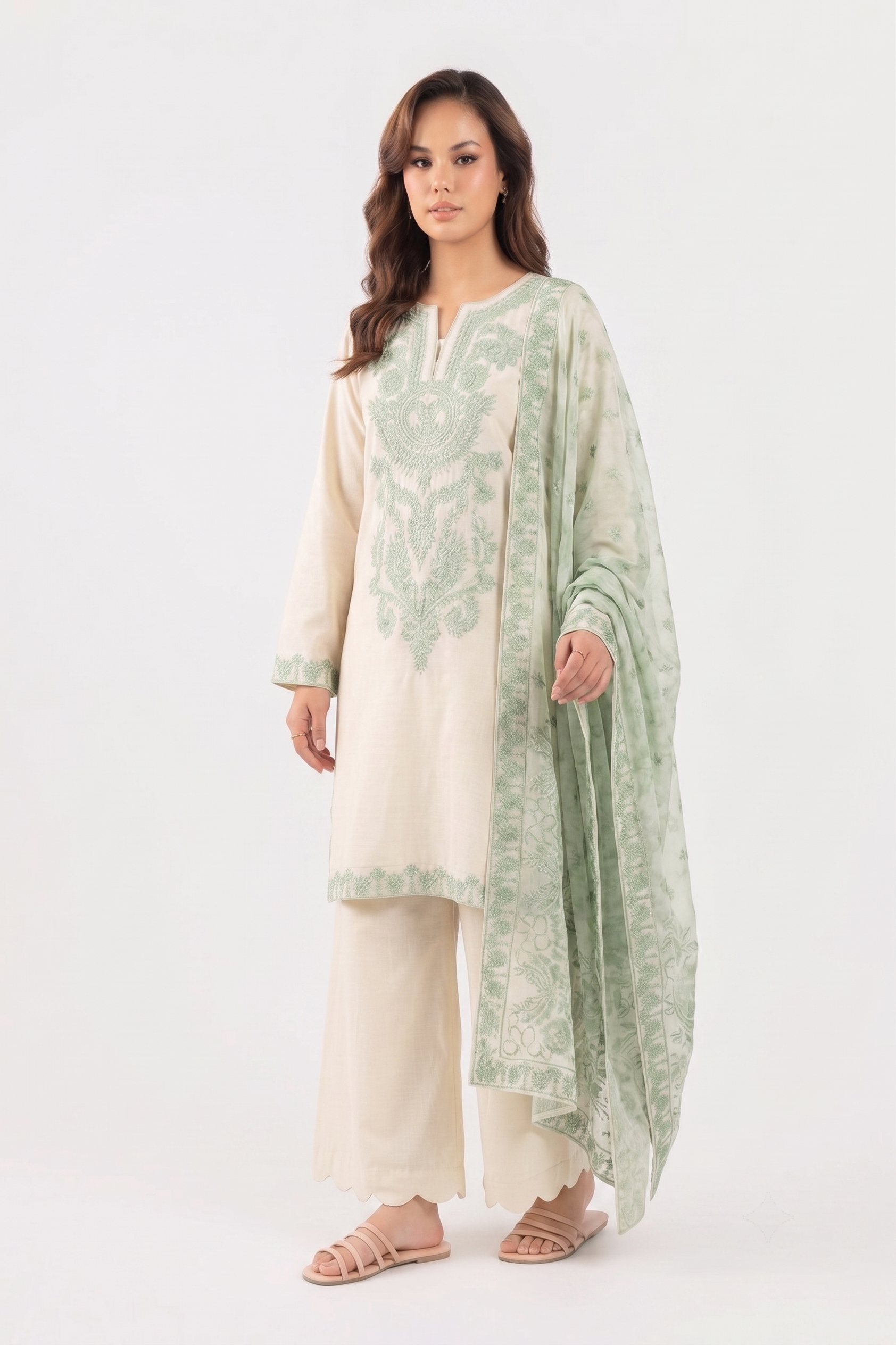 Ivory Mint
