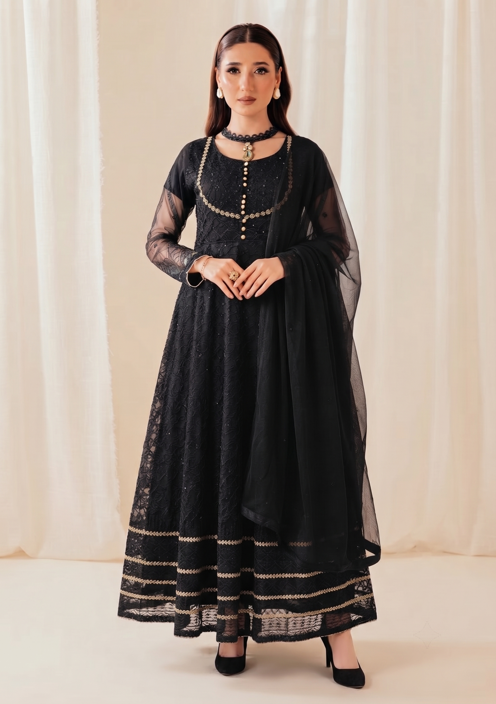 Inaya
