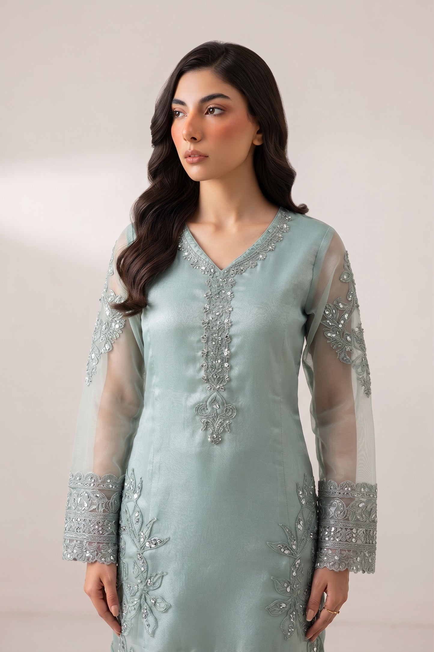 Mint Serenity