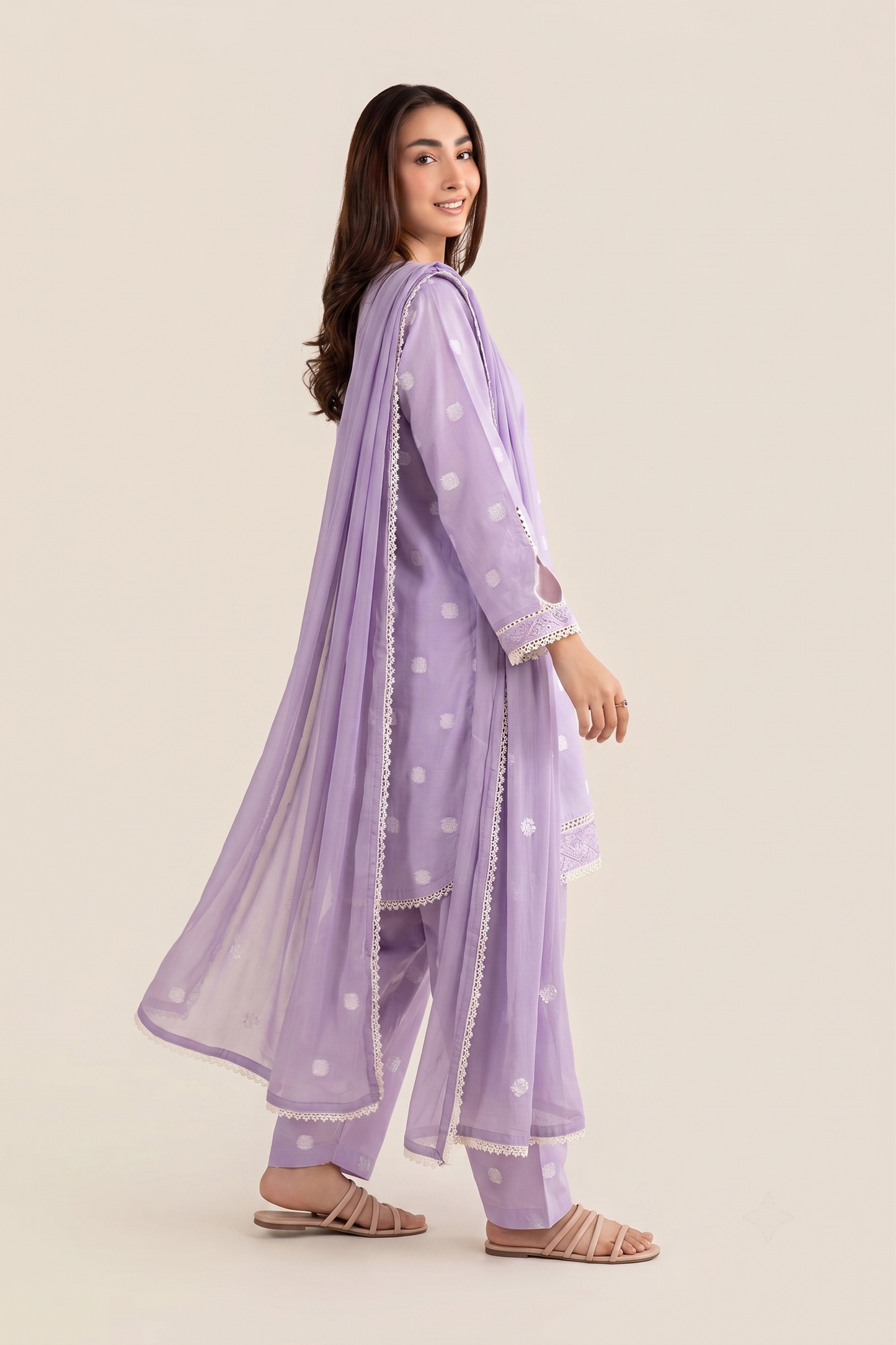 Lavender Breeze