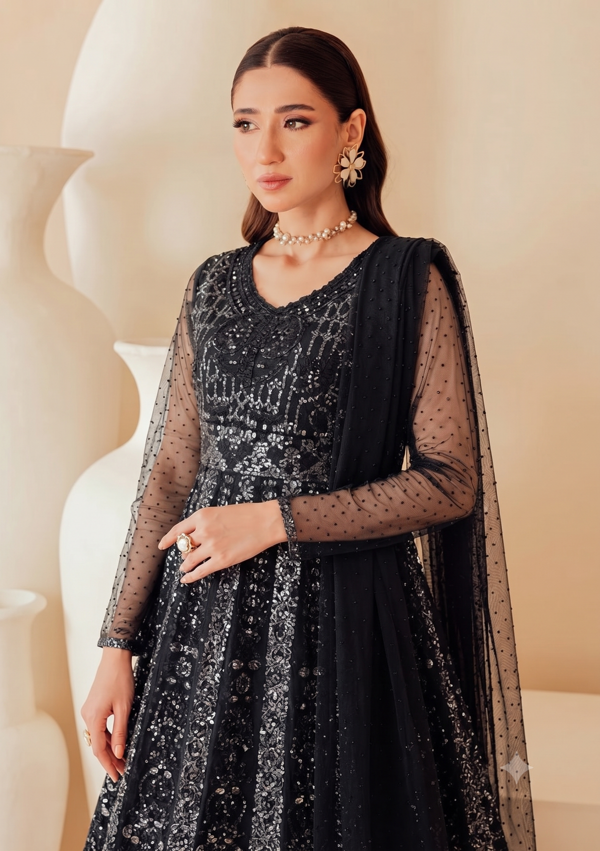 Eshal (Black)