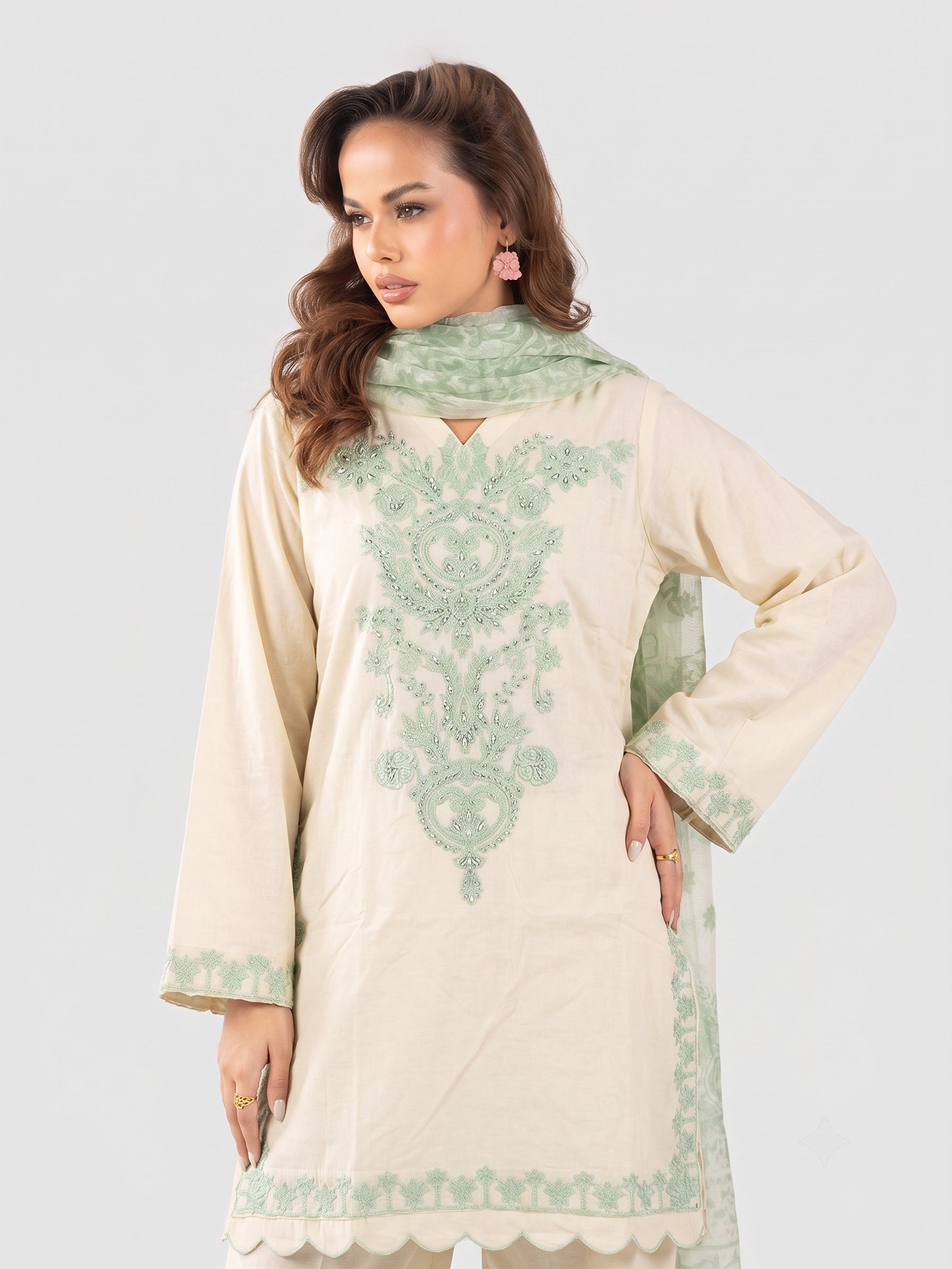 Ivory Mint