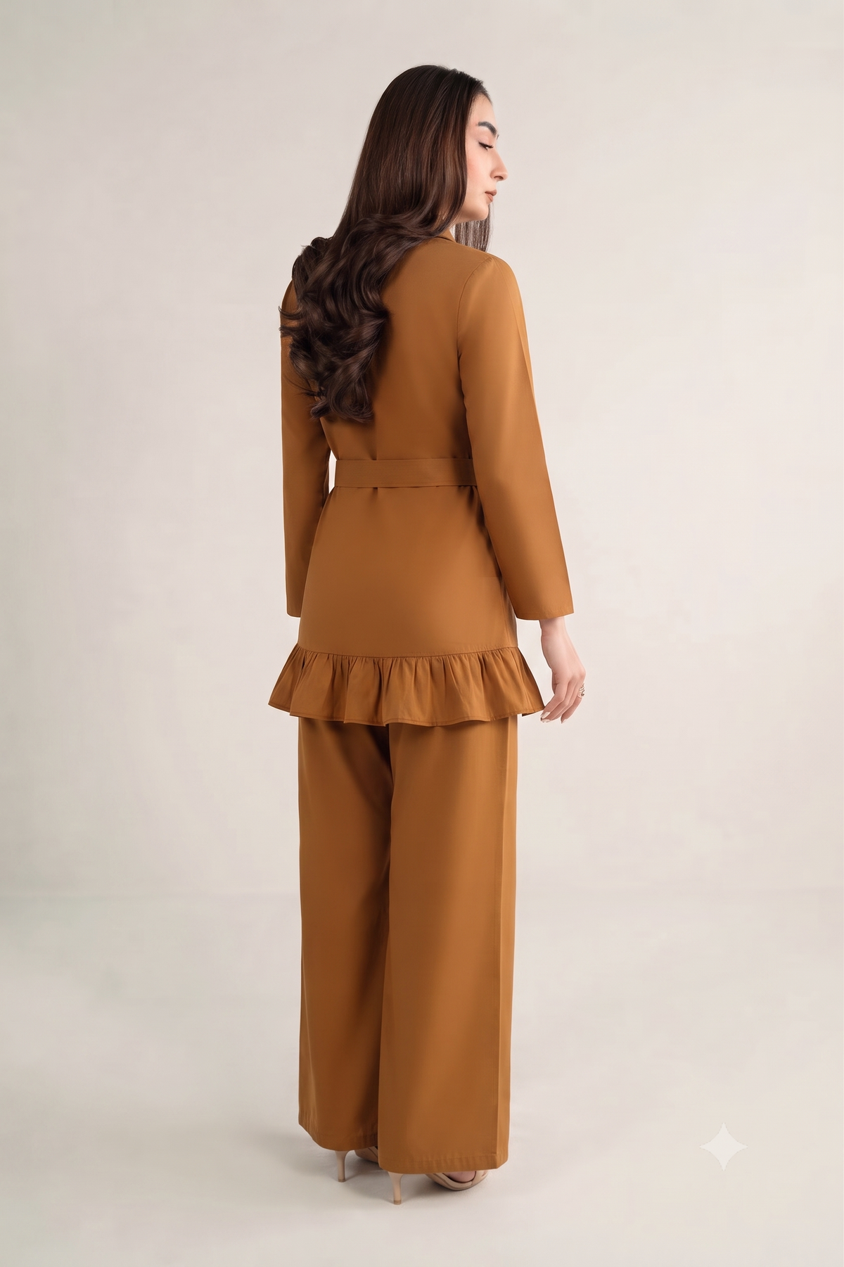 Caramel Charm