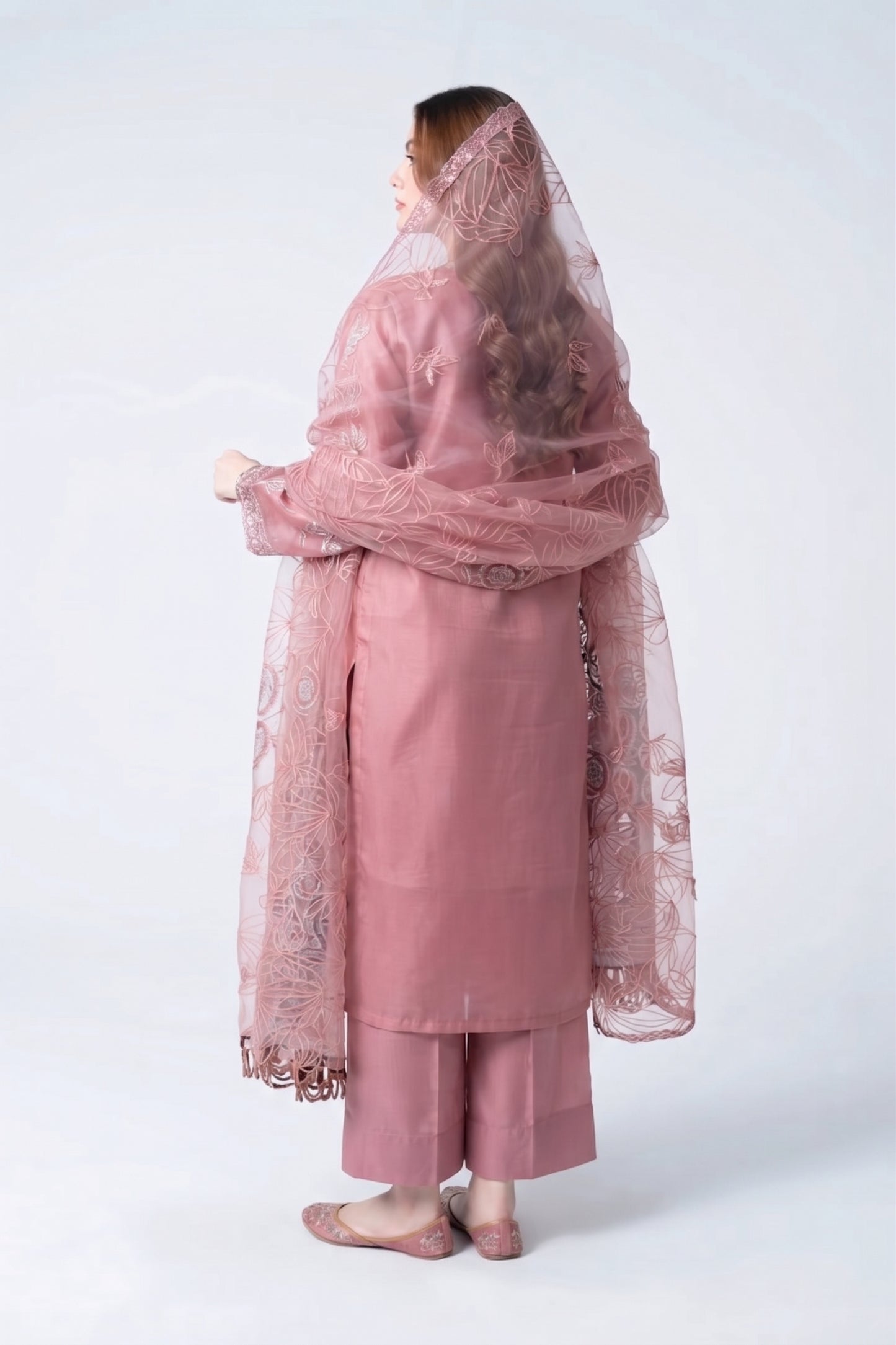 Rose Élan