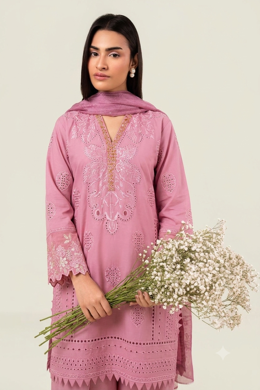 Rose Elegance