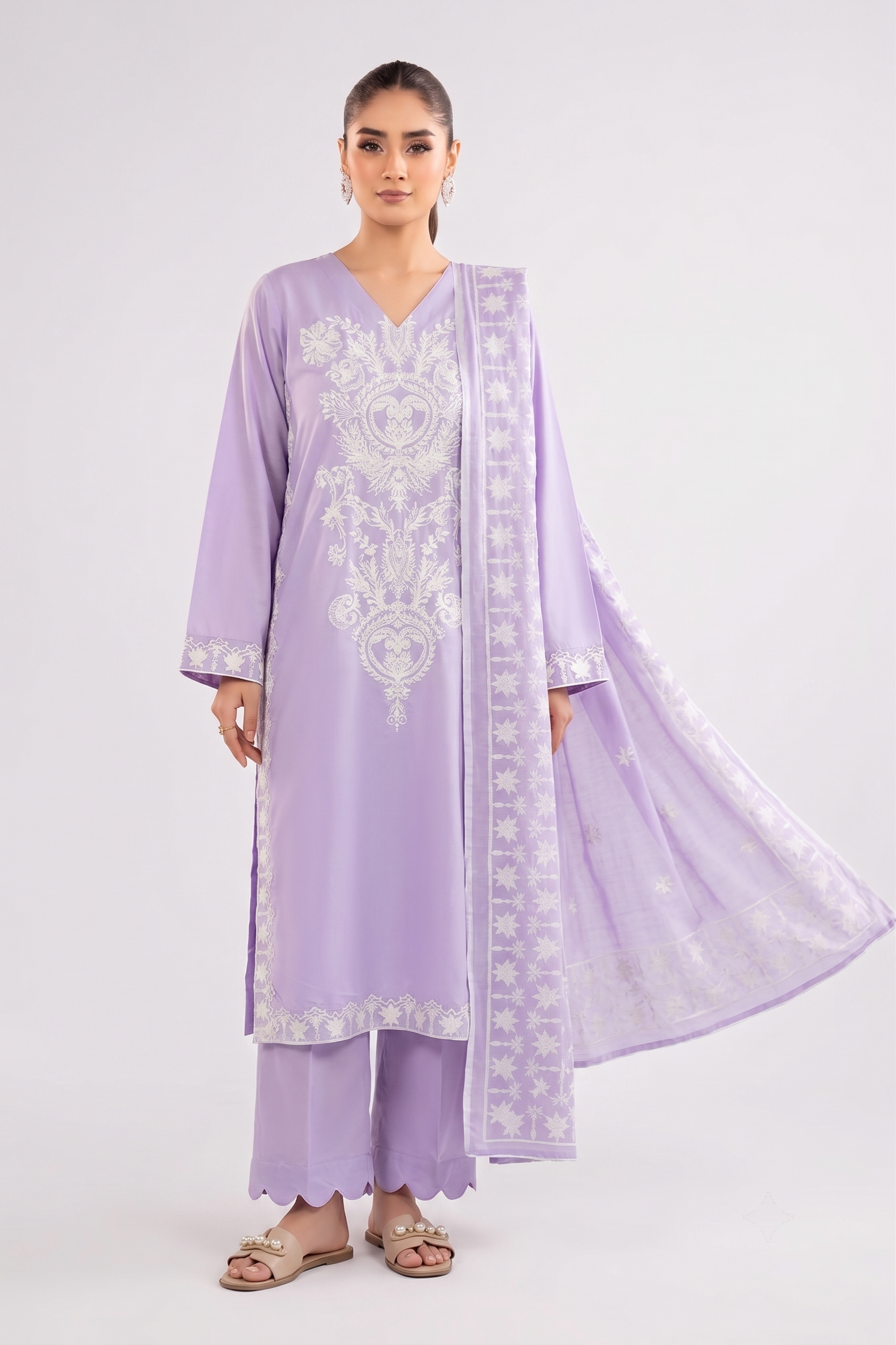 Lavender Royale
