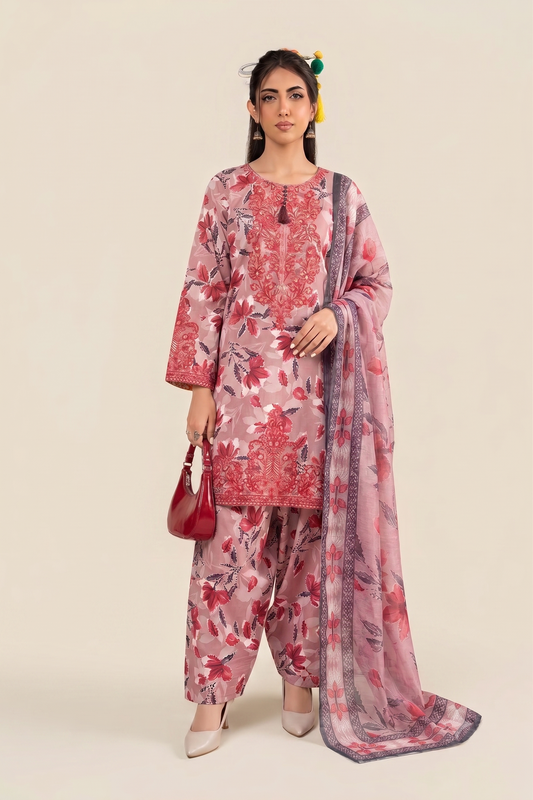 Rosewood Farshi 3PC