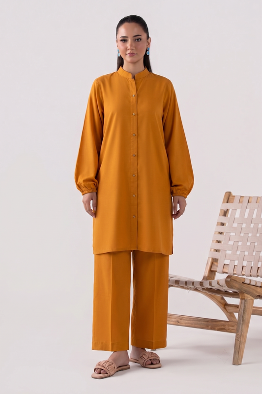 Mustard Muse