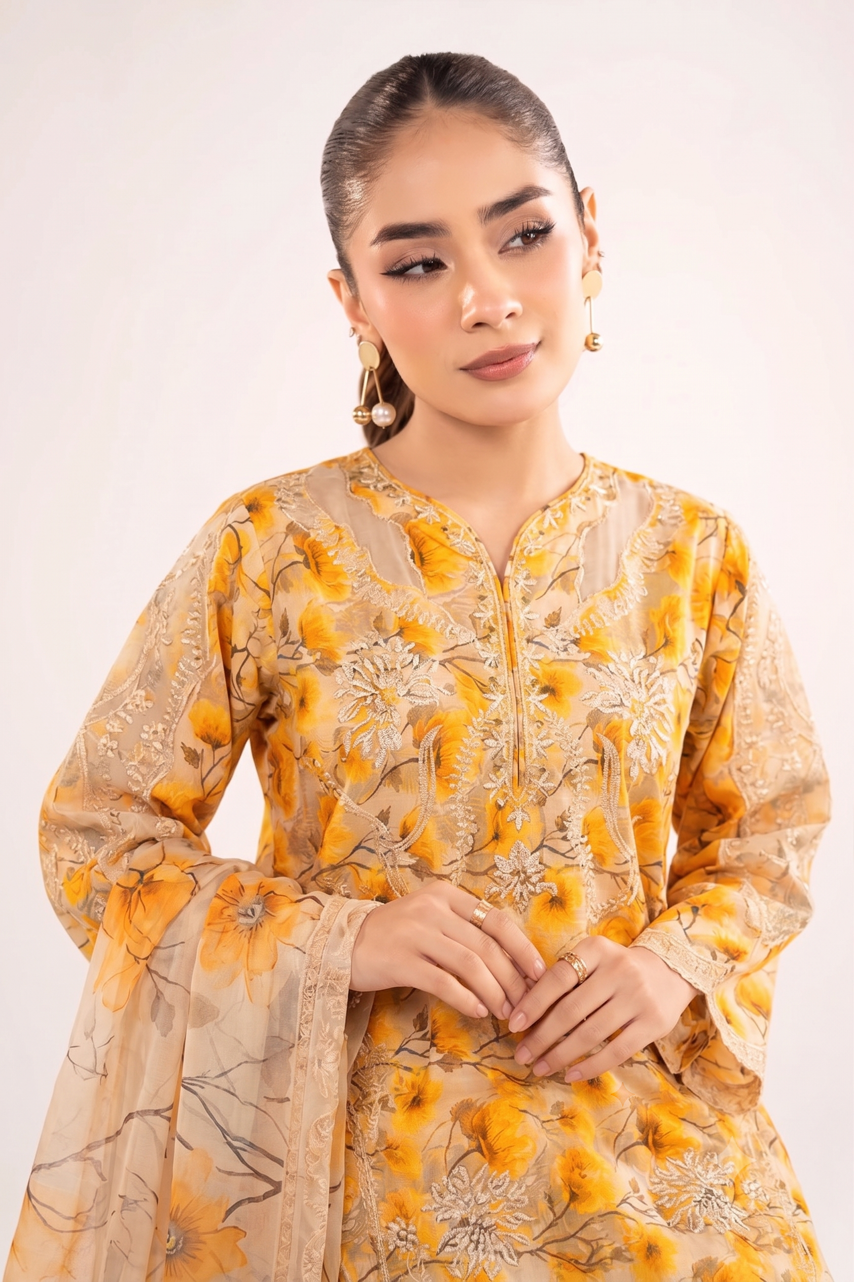 Sunshine Bloom 3PC