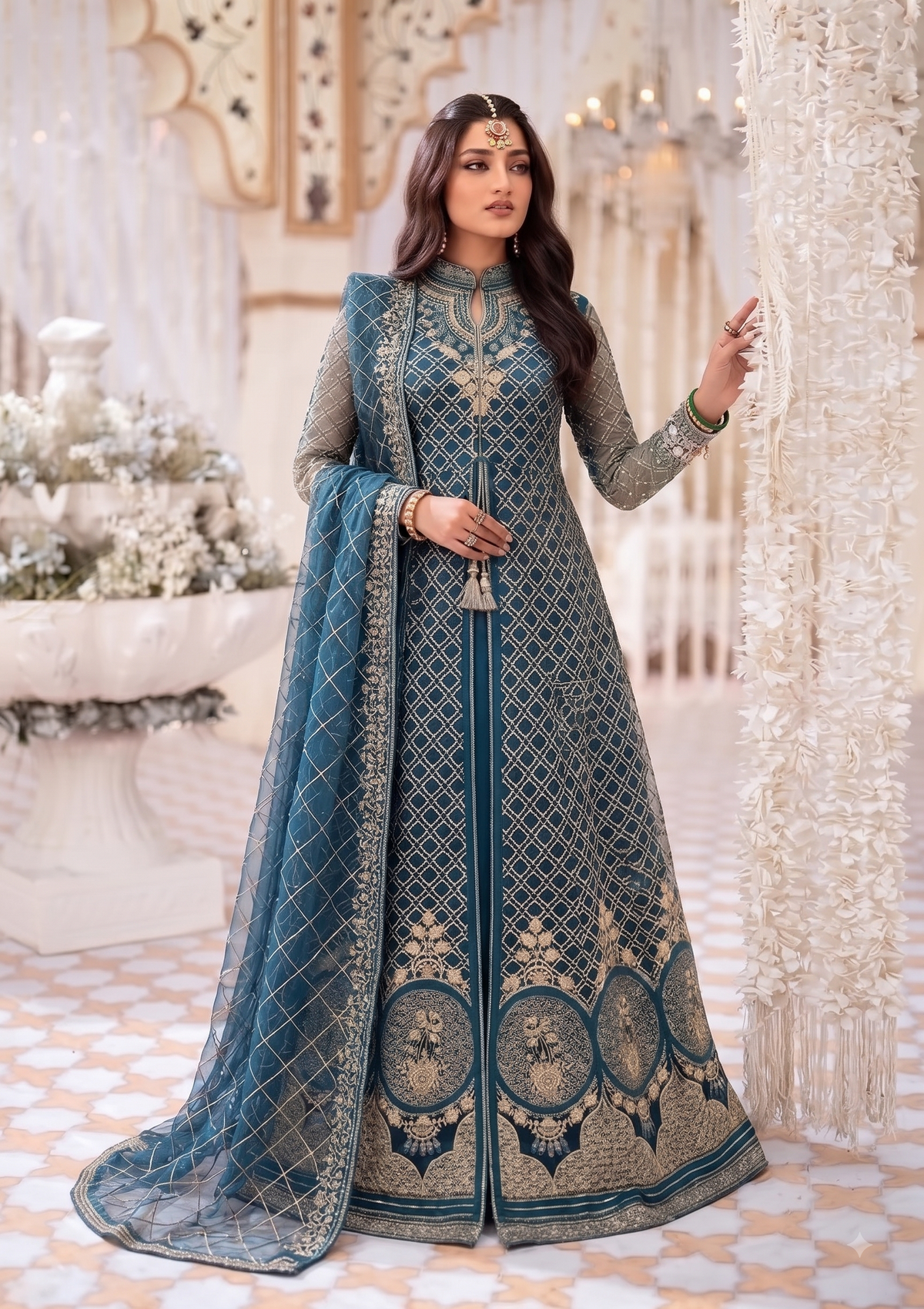Imperial Gown