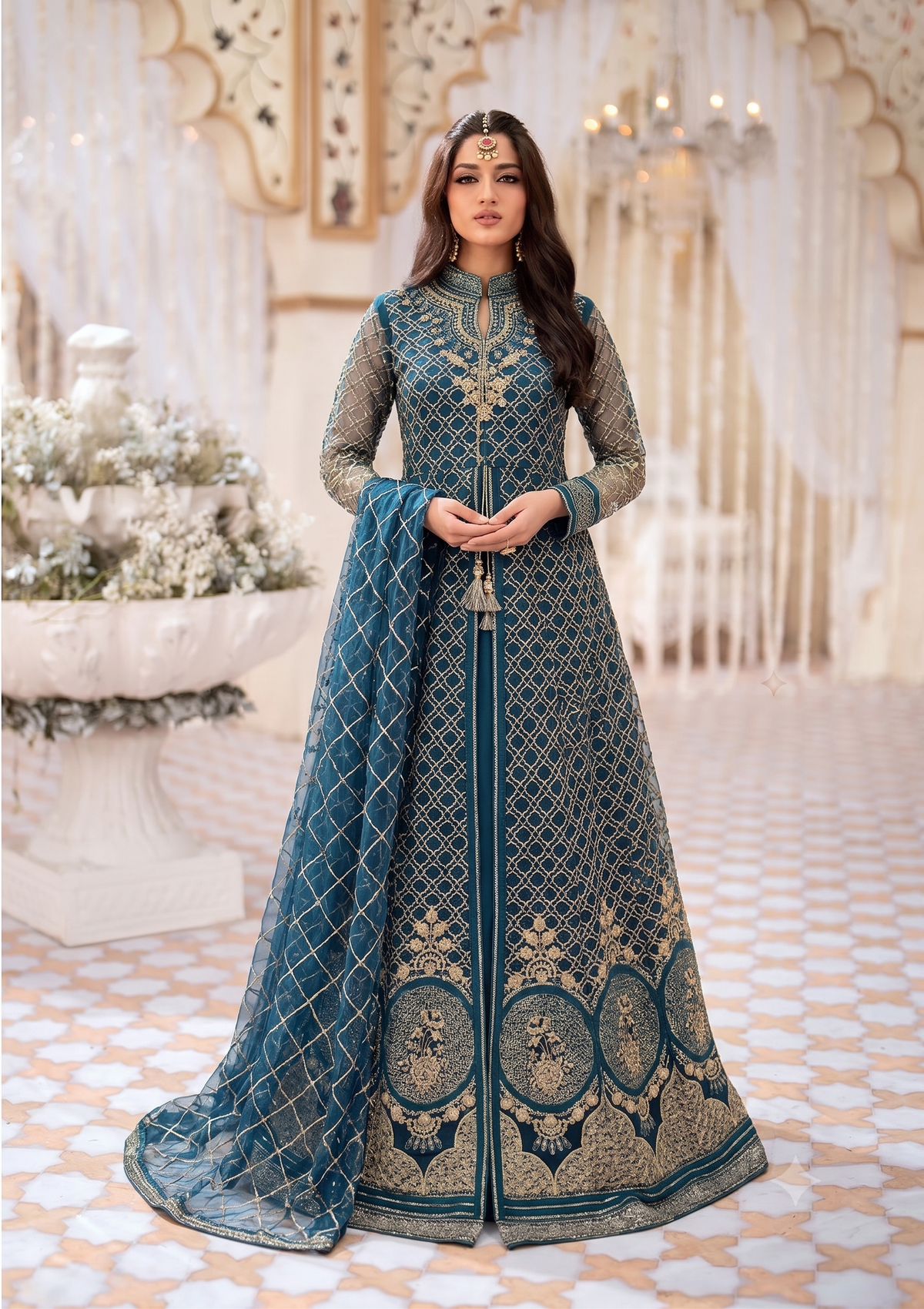 Imperial Gown