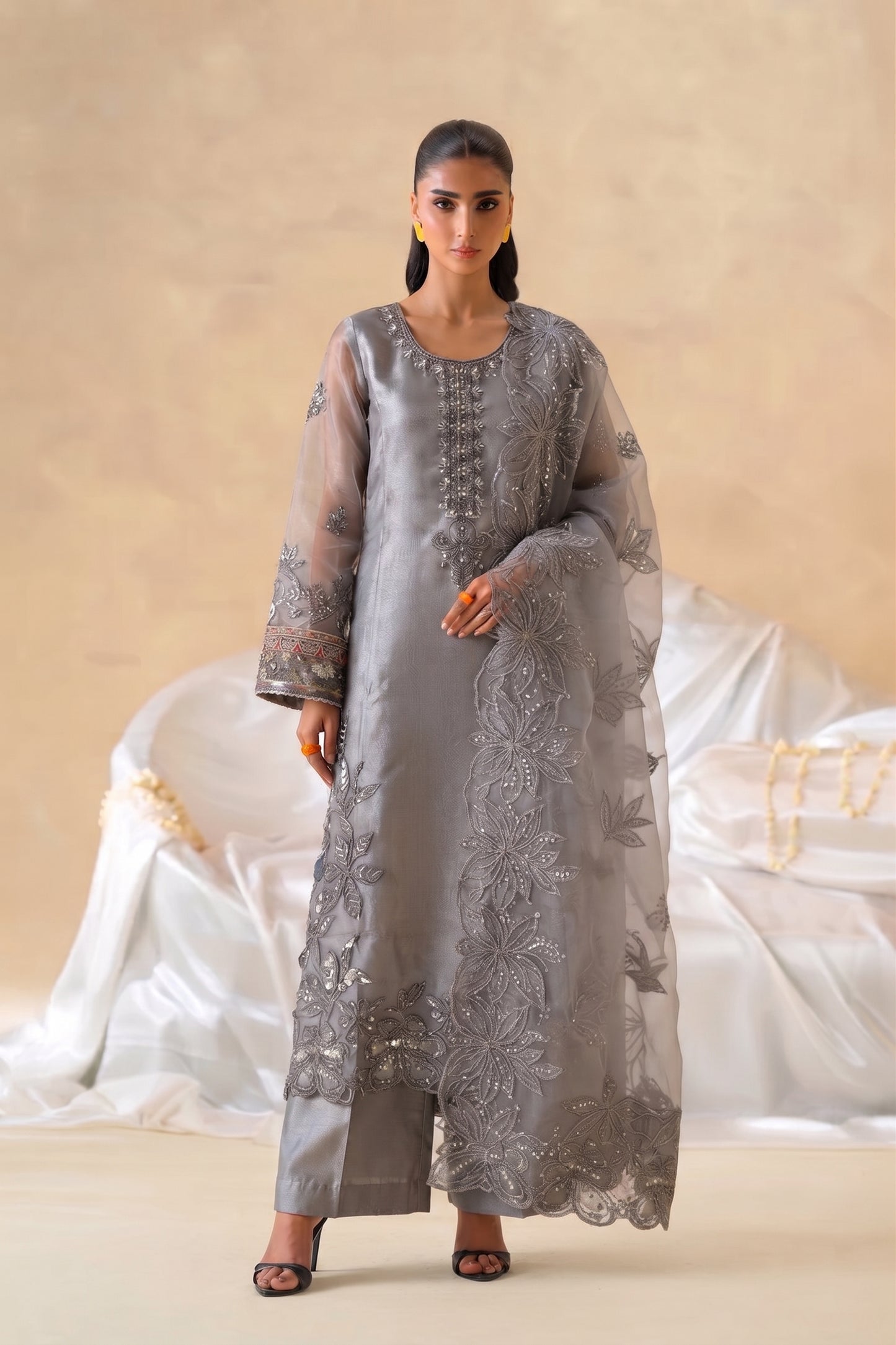 Silver Grace