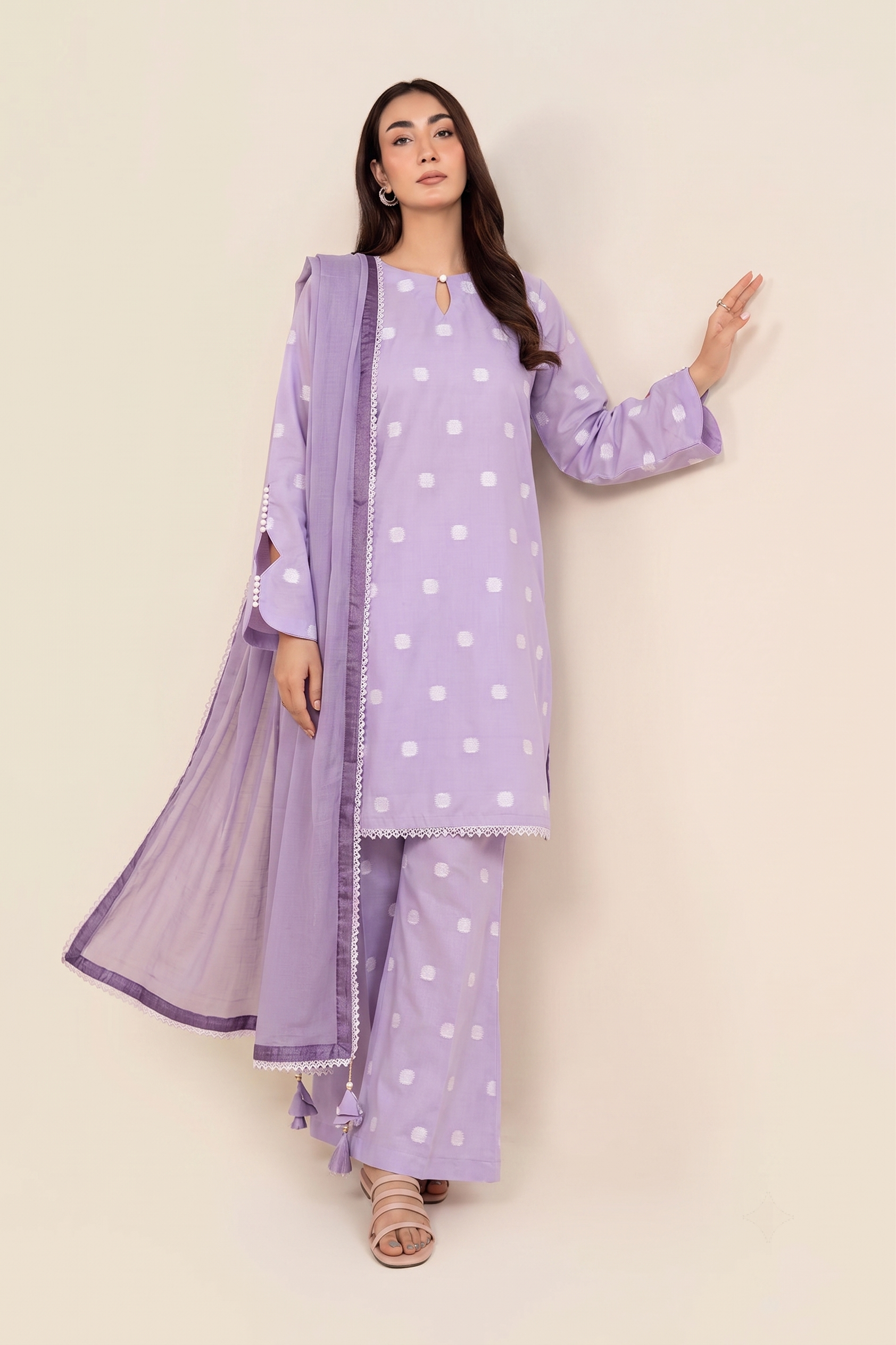 Lavender Breeze