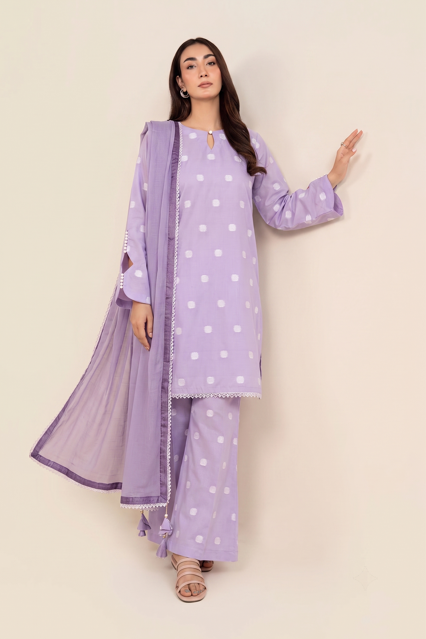 Lavender Breeze