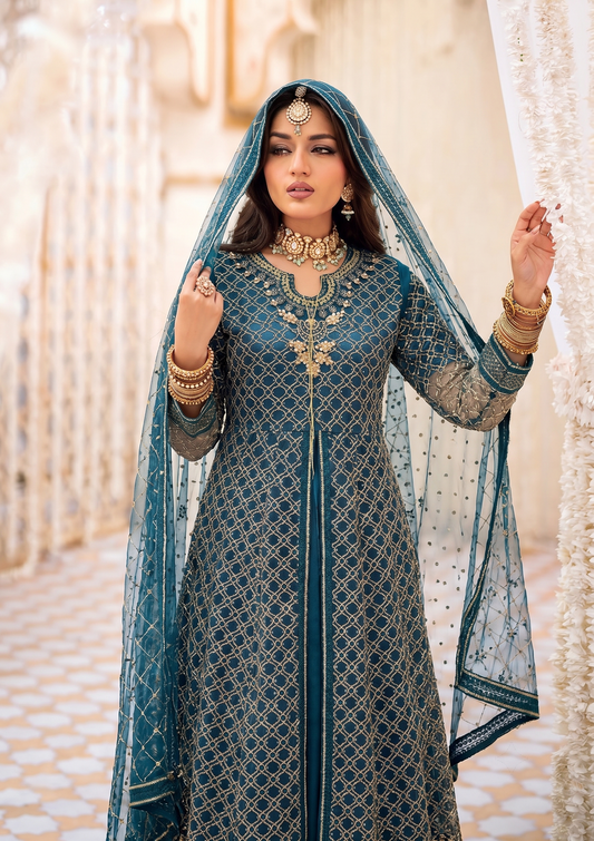 Imperial Gown