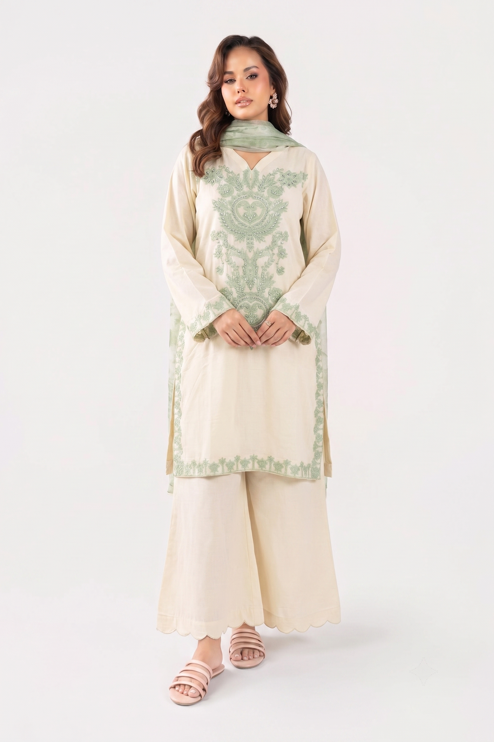 Ivory Mint