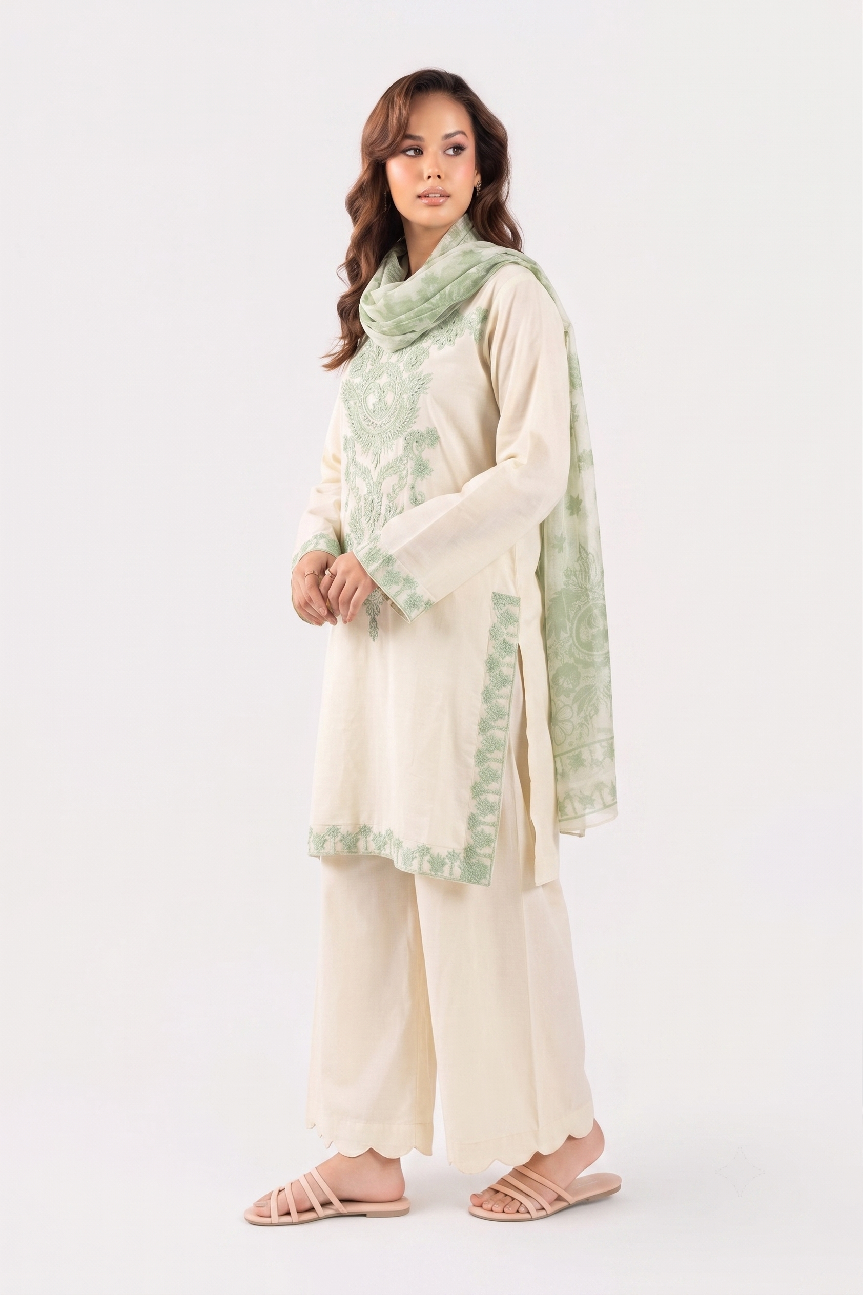 Ivory Mint