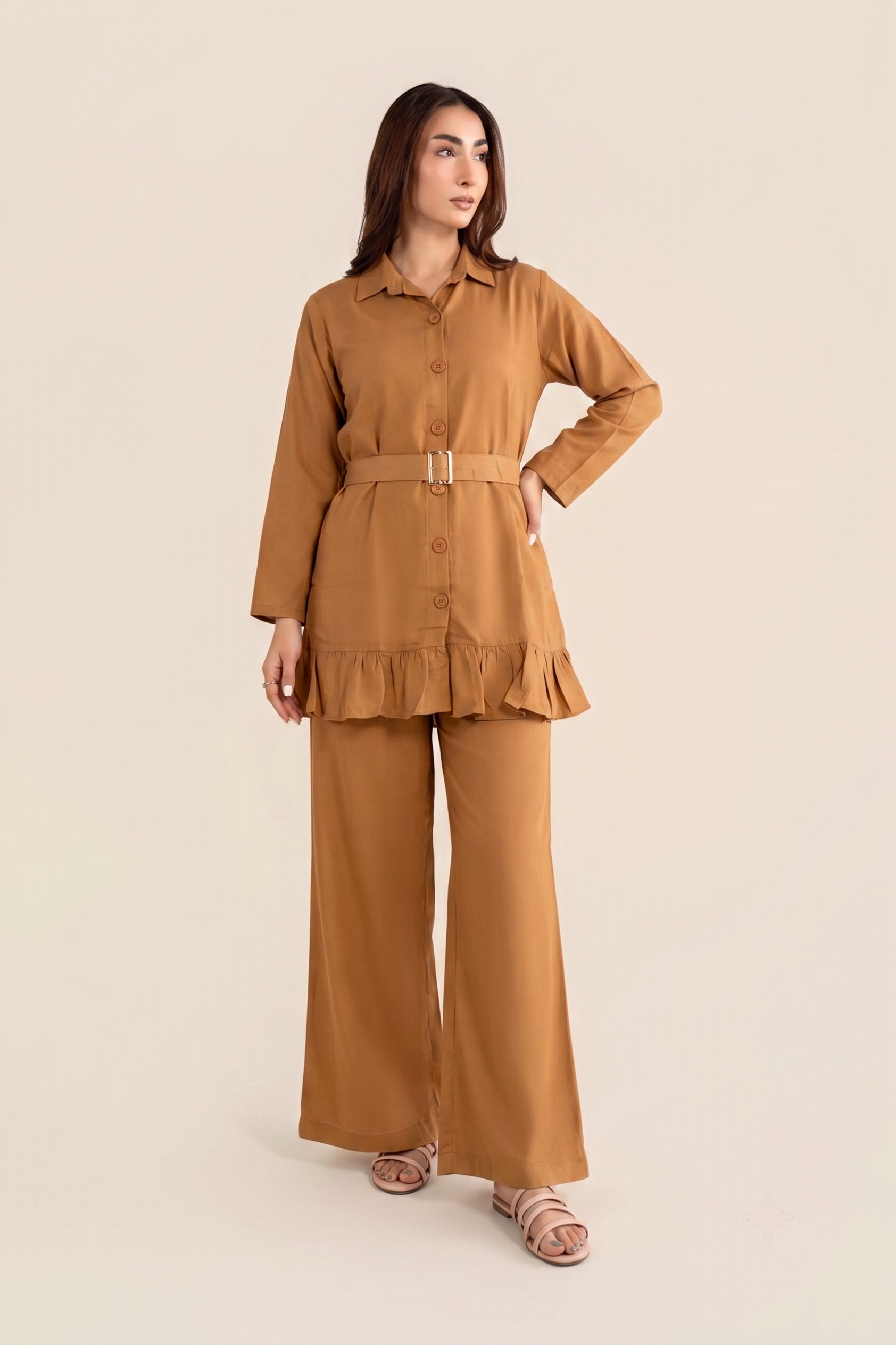 Caramel Charm