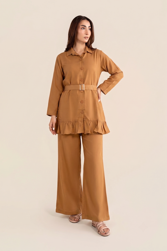 Caramel Charm