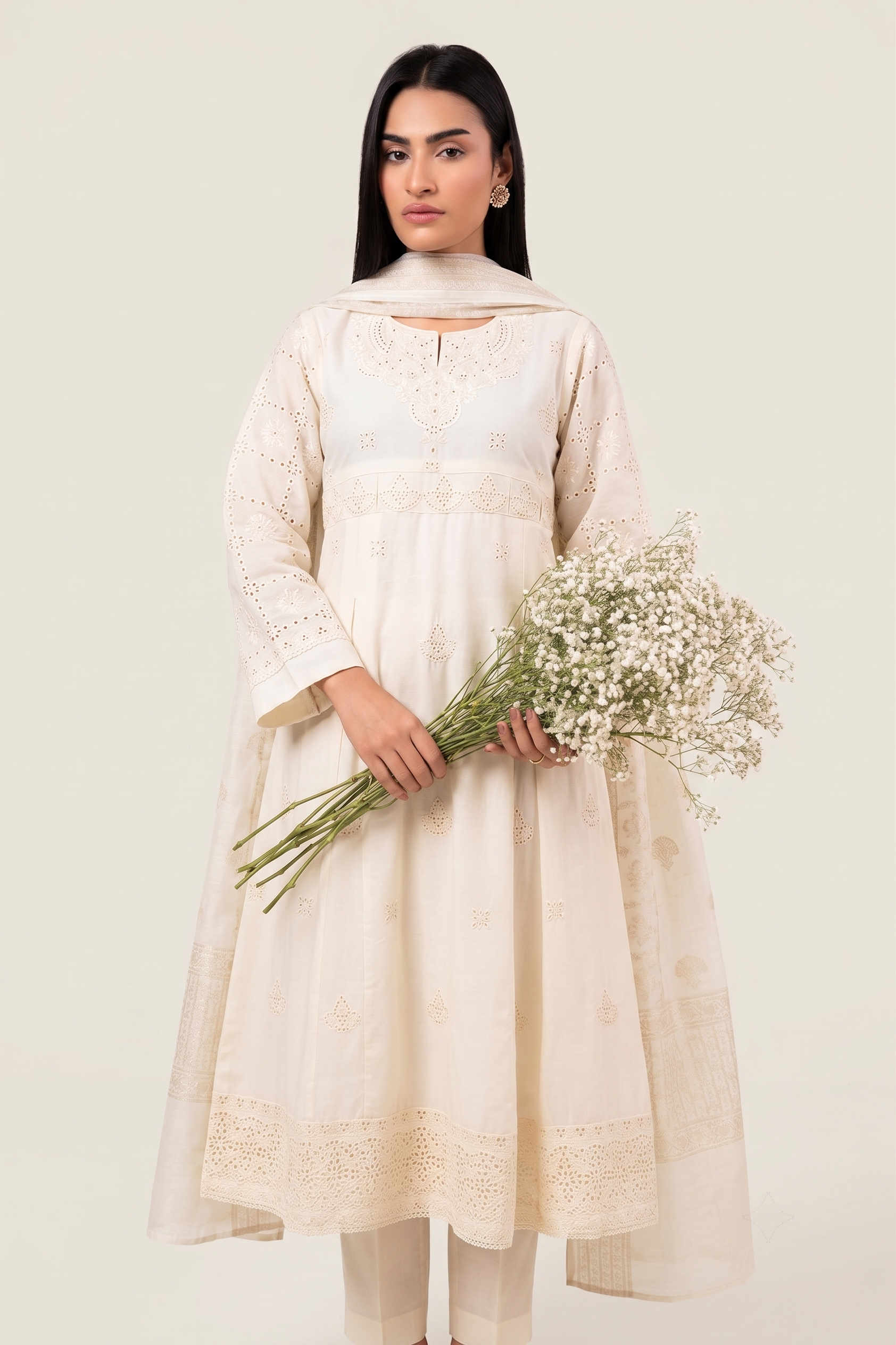 Lvory Grace