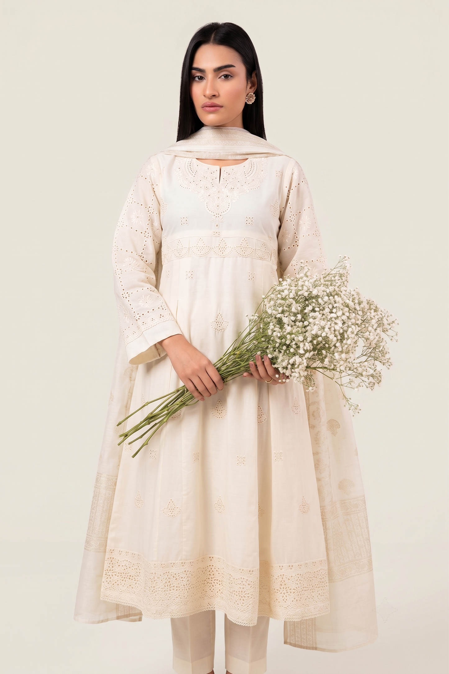 Lvory Grace