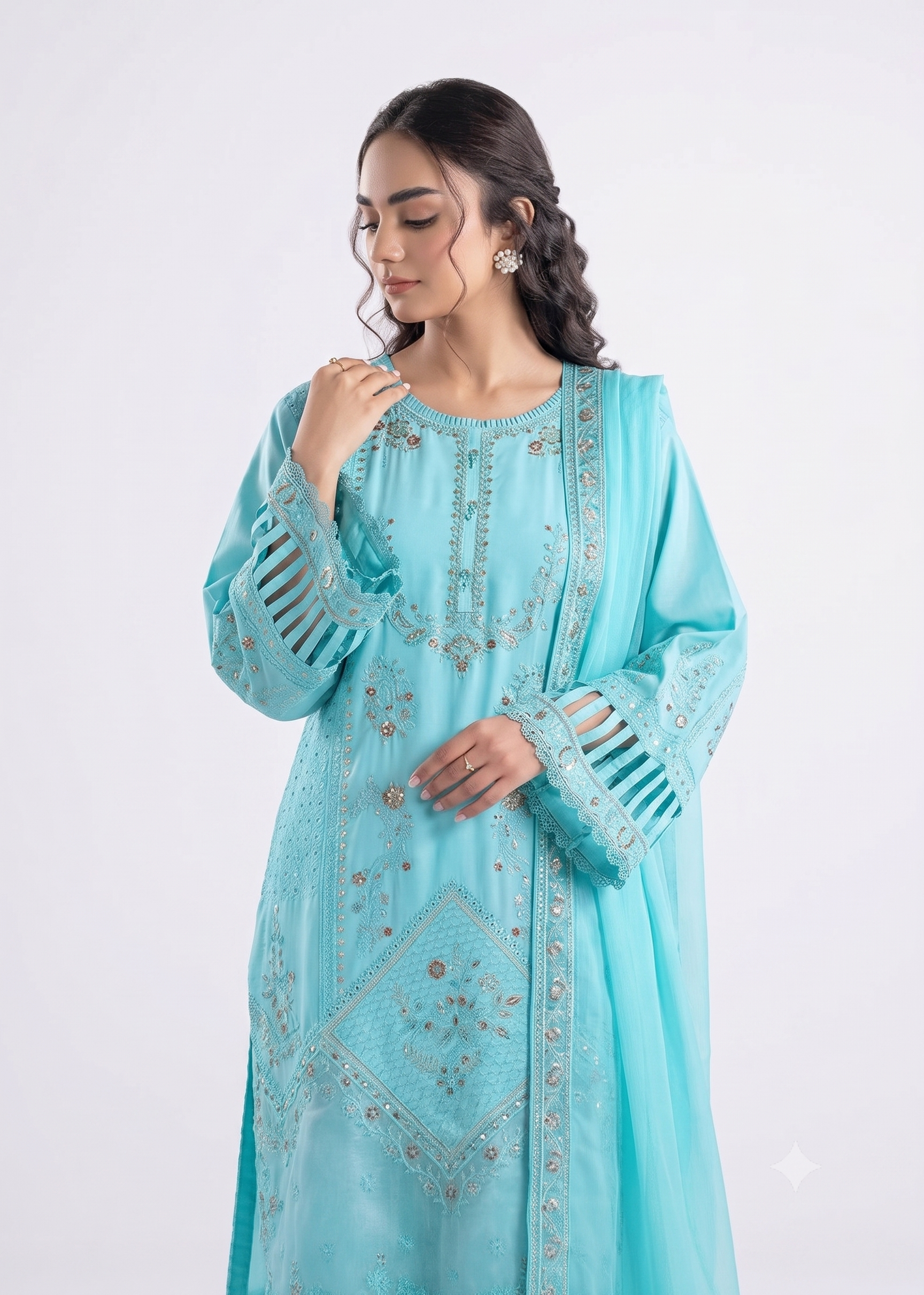 Aqua Luxe