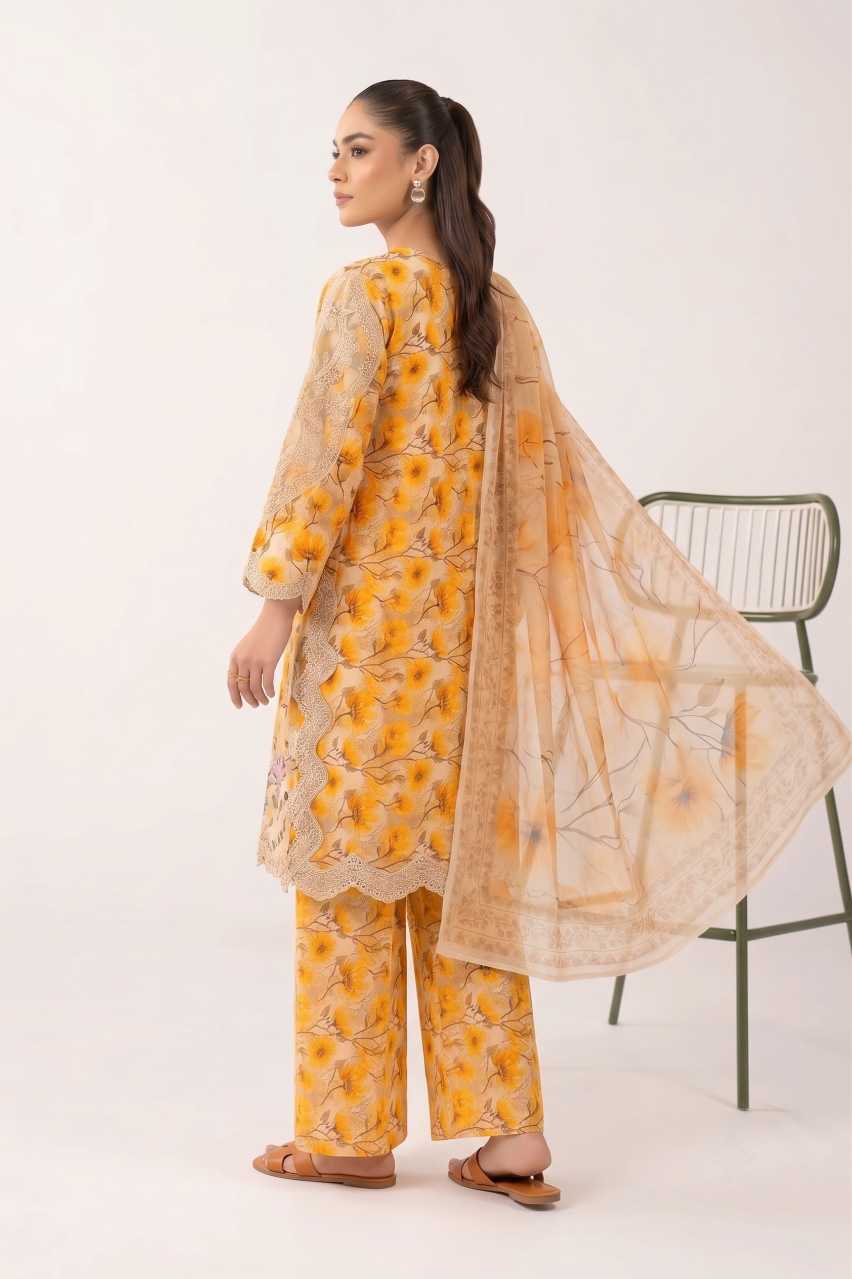 Sunshine Bloom 3PC