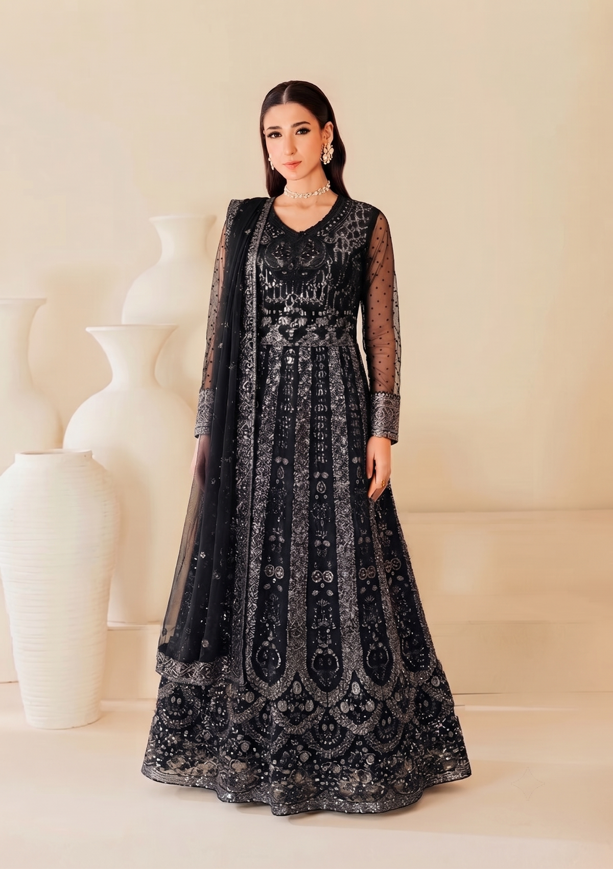 Eshal (Black)