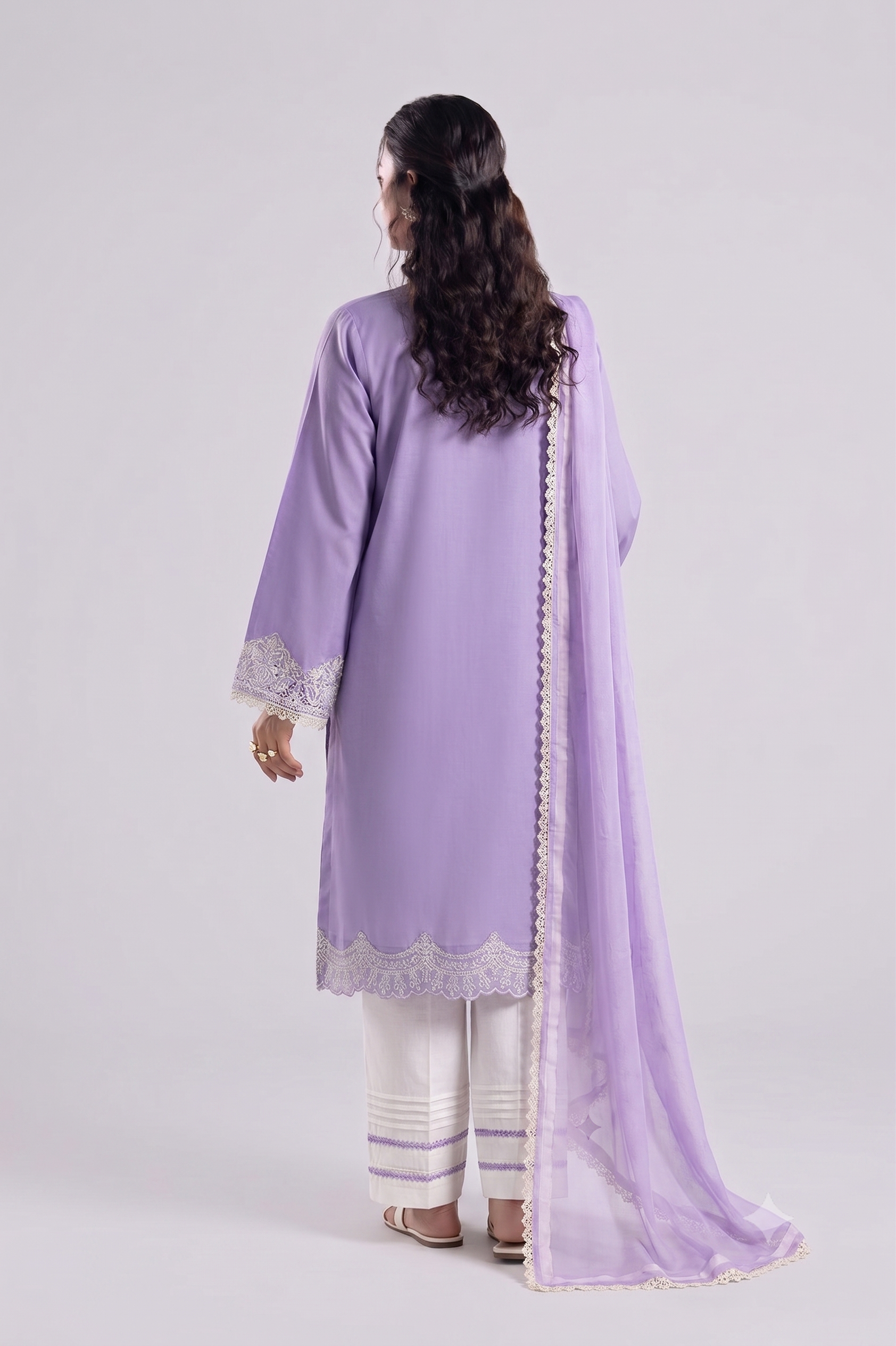 Lavender Grace