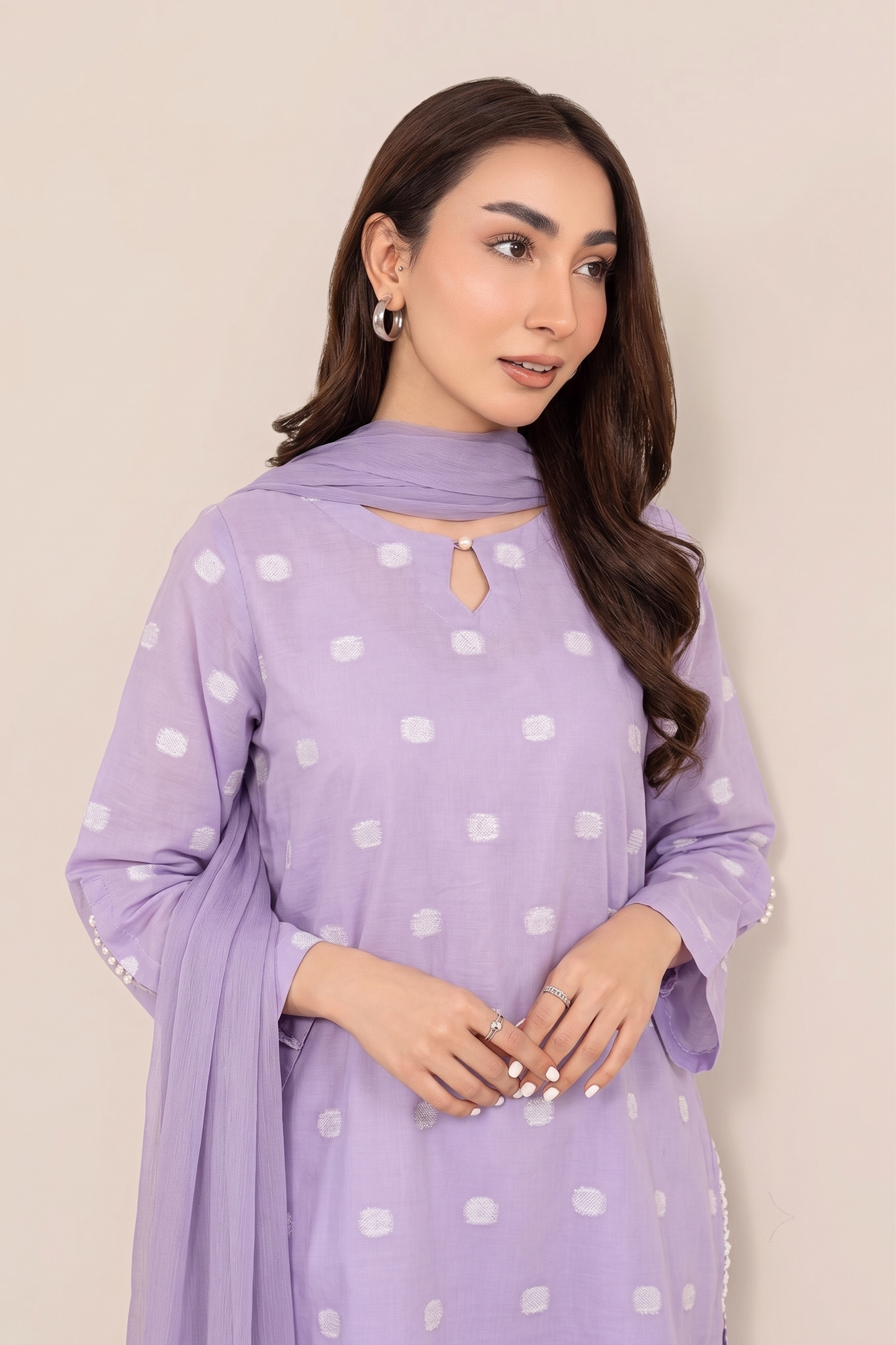 Lavender Breeze