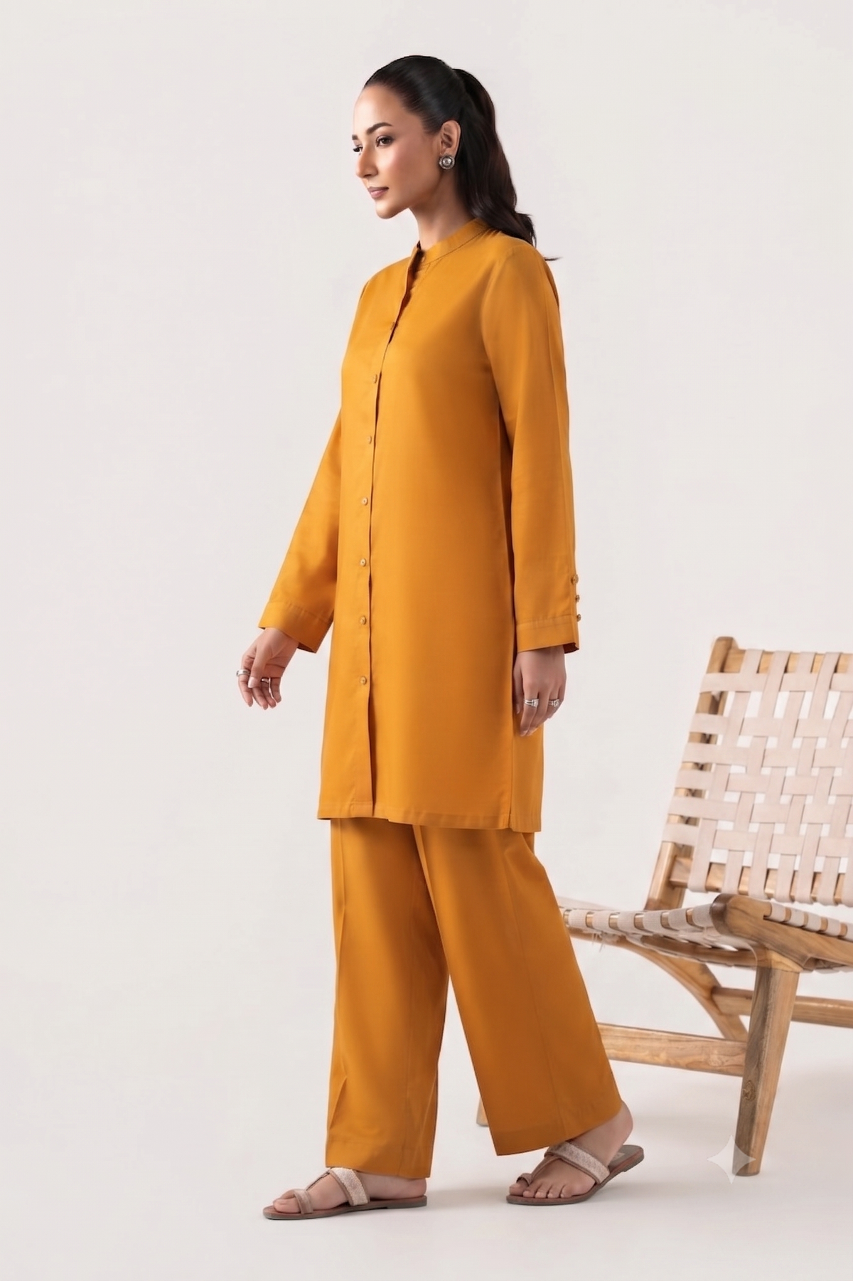 Mustard Muse
