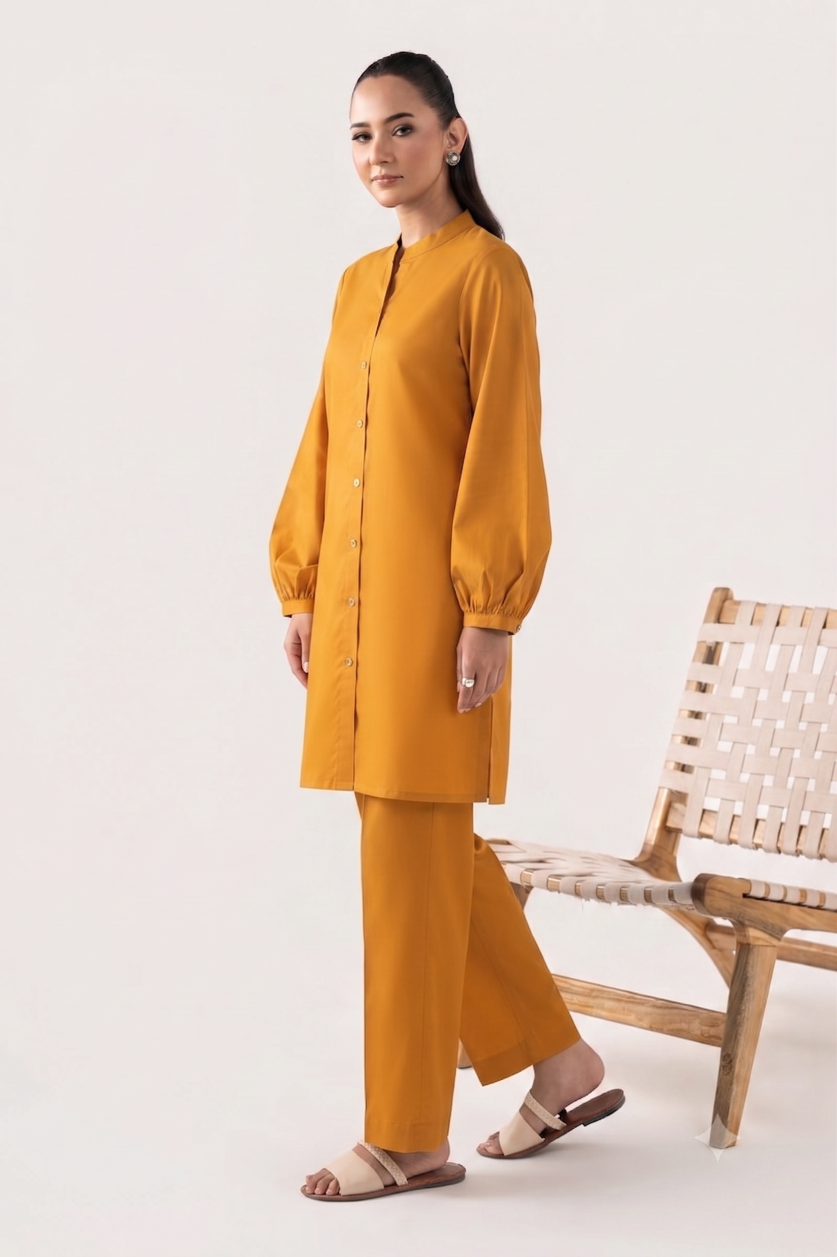 Mustard Muse