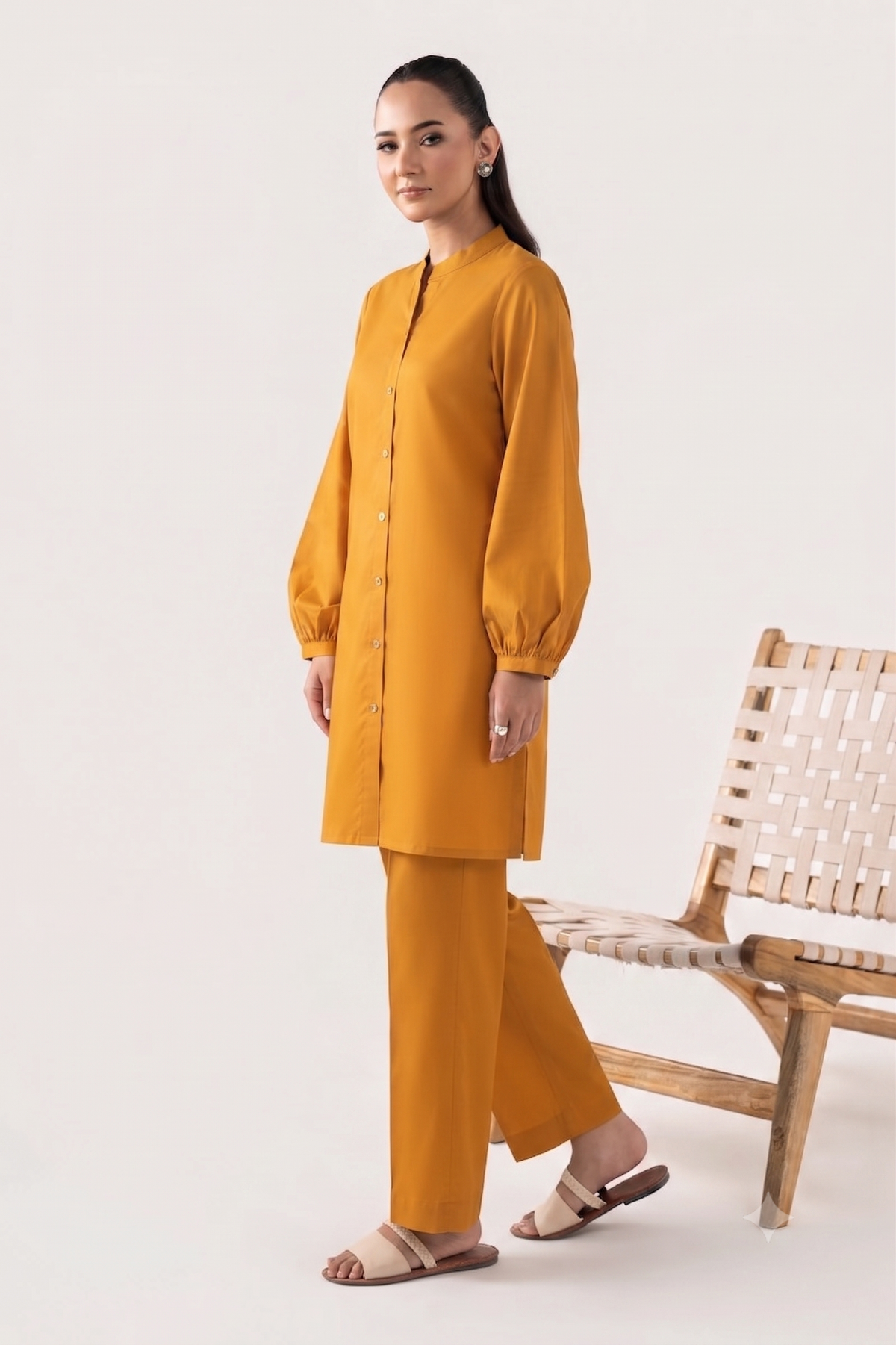 Mustard Muse