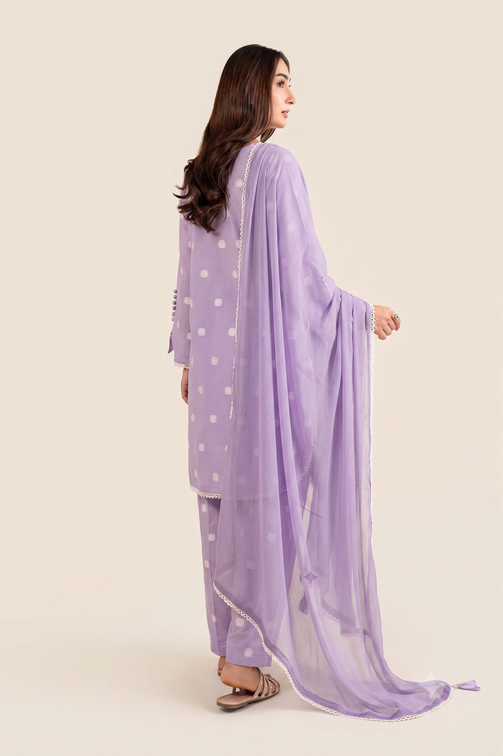 Lavender Breeze