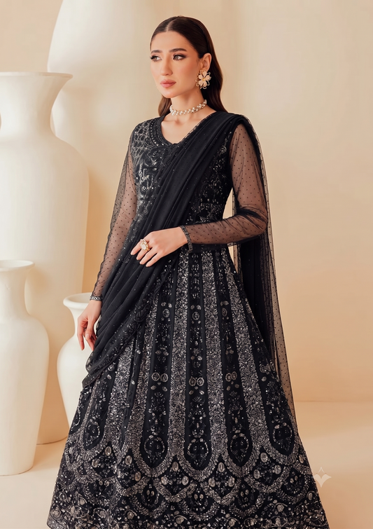 Eshal (Black)