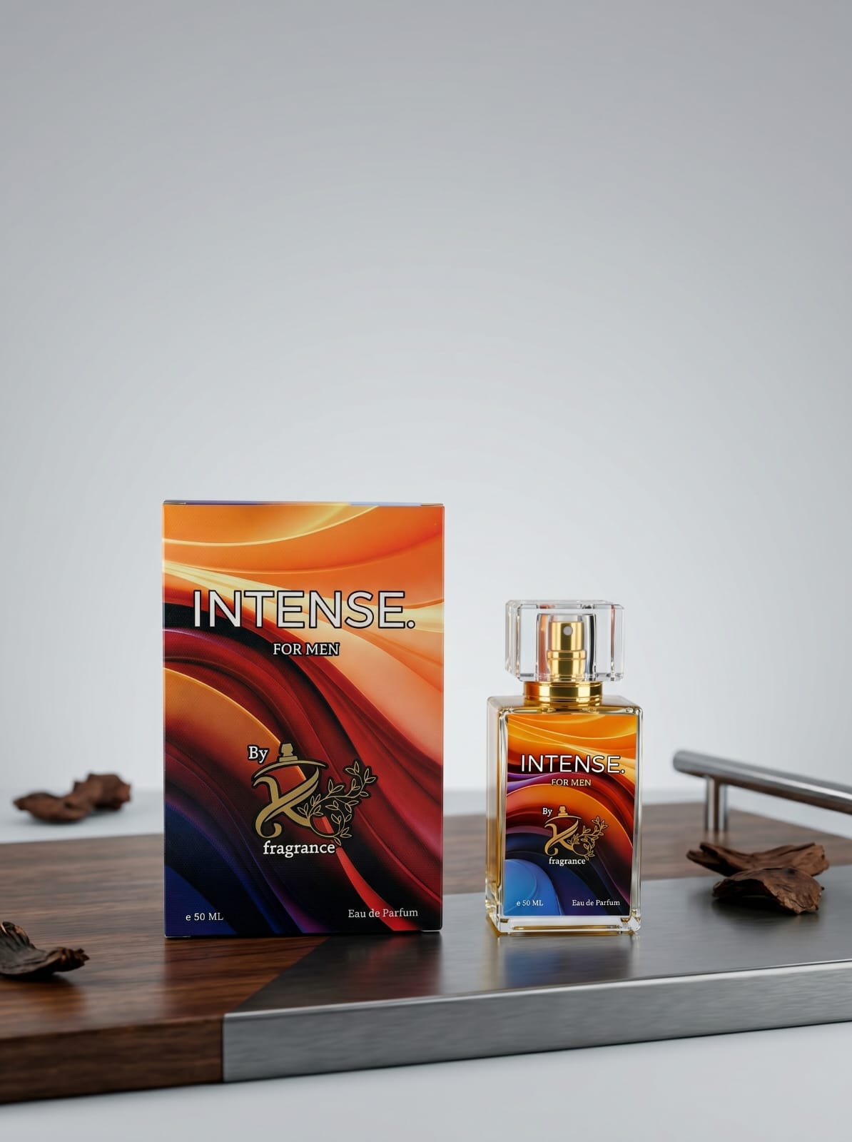 INTENSE 50ML