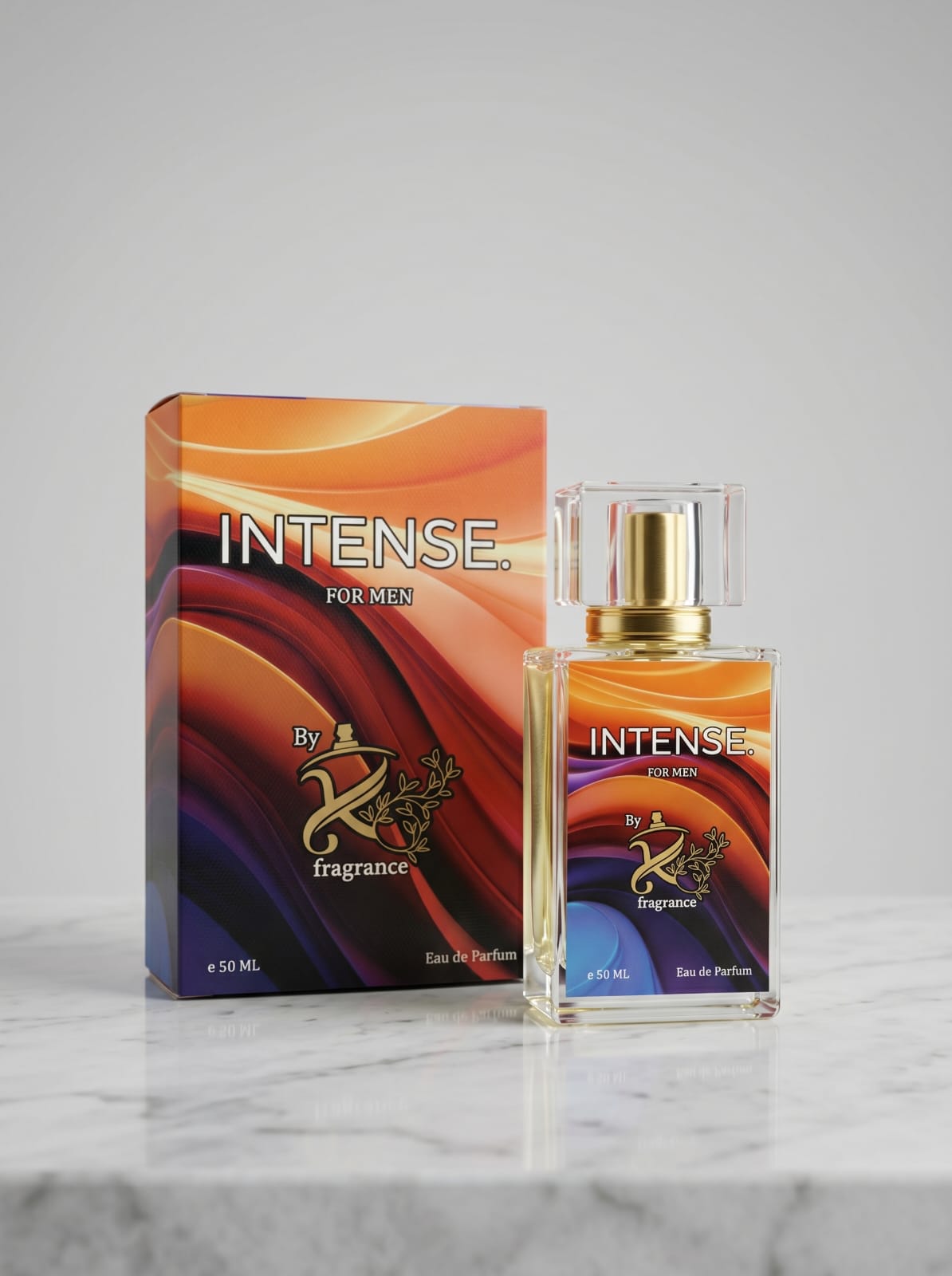 INTENSE 50ML