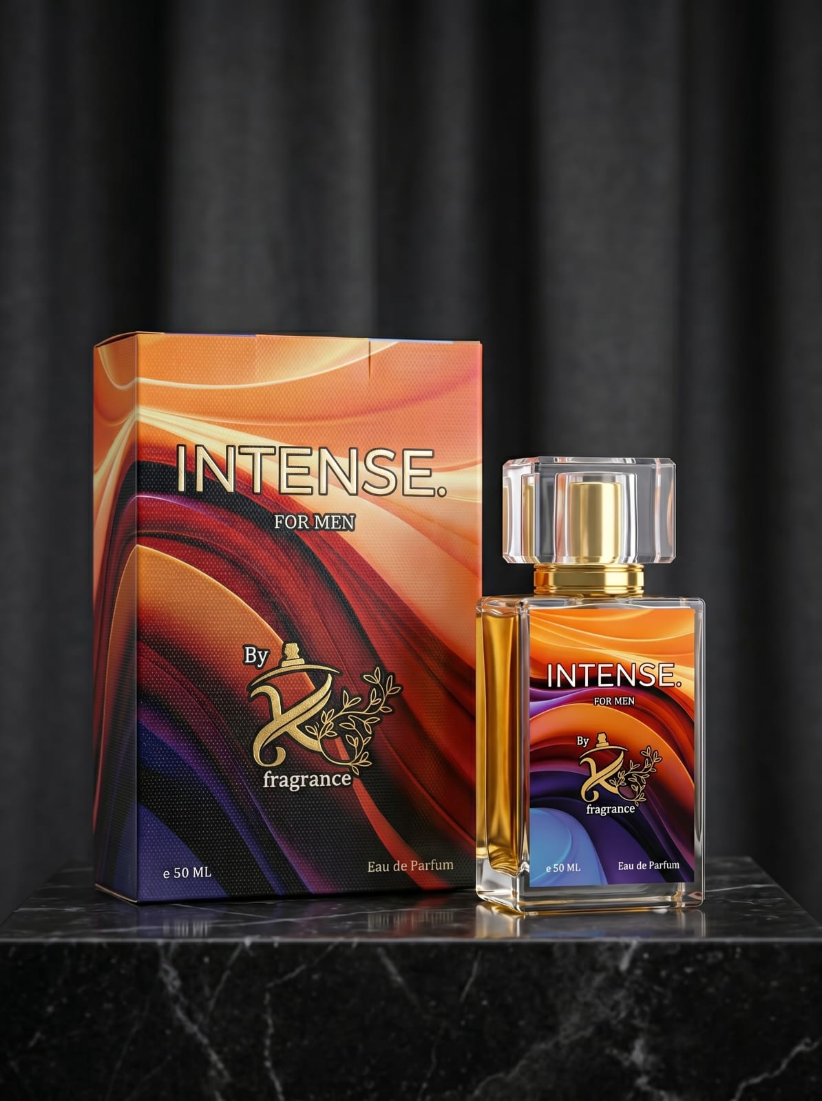 INTENSE 50ML