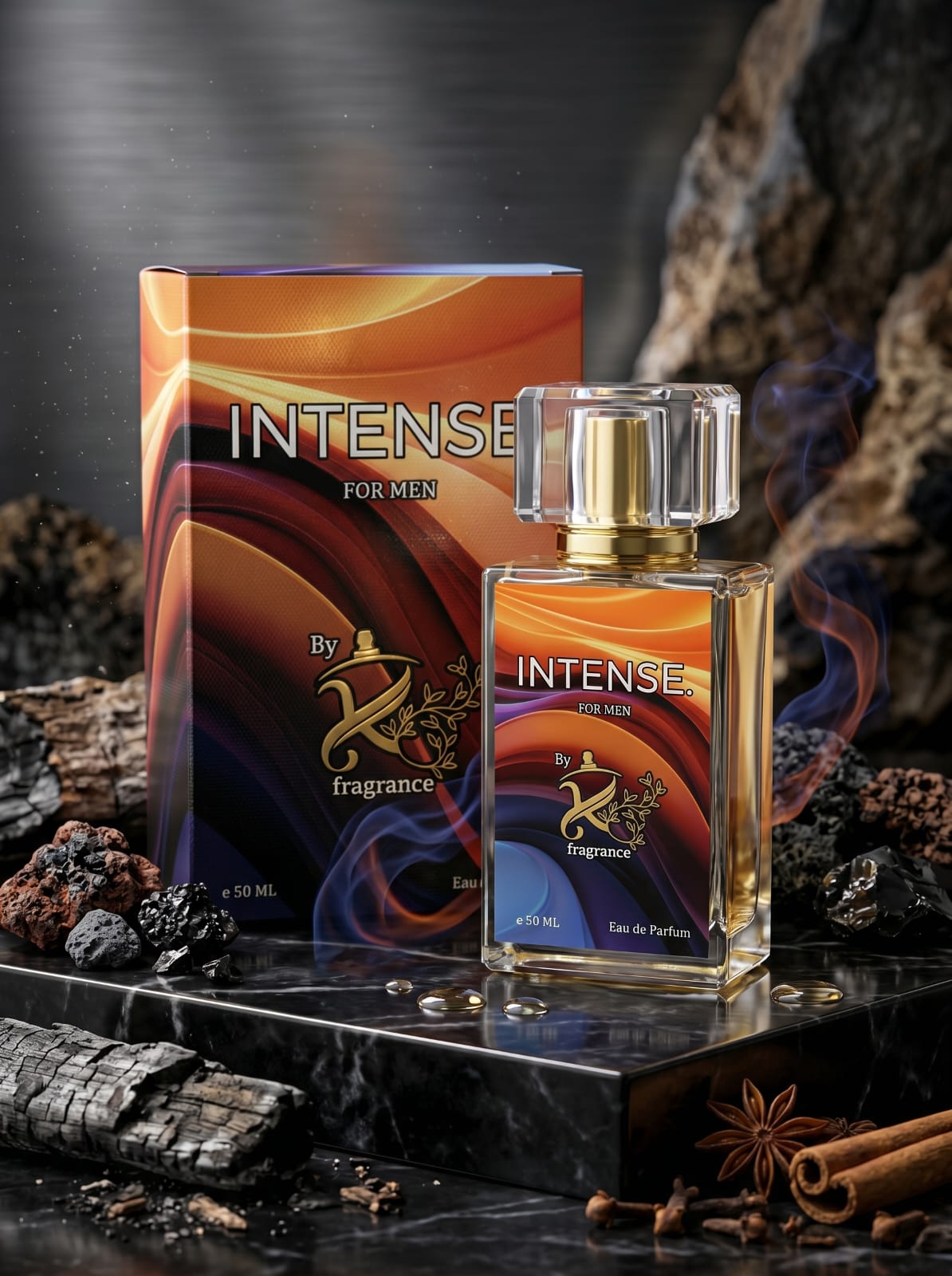 INTENSE 50ML