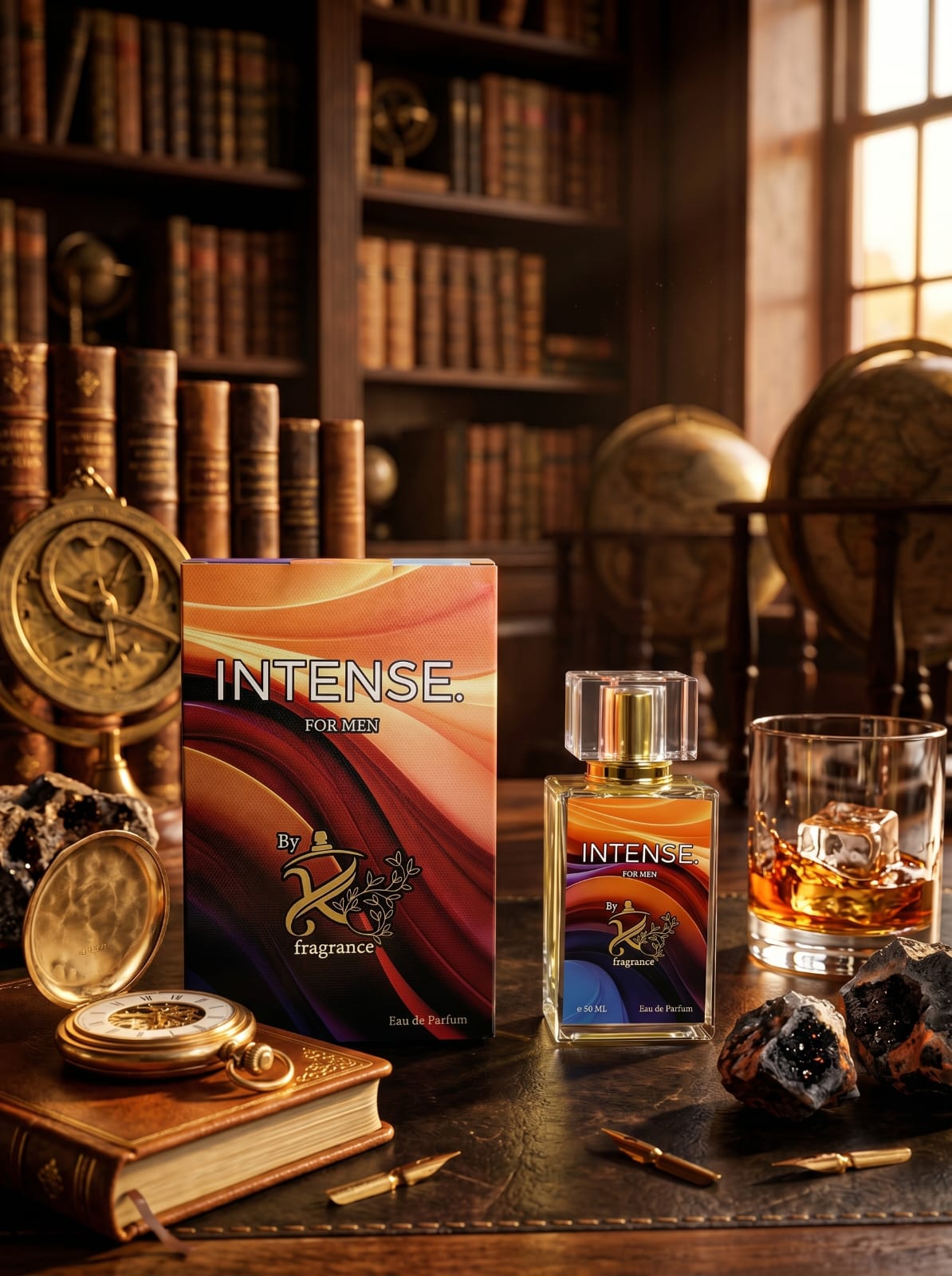 INTENSE 50ML