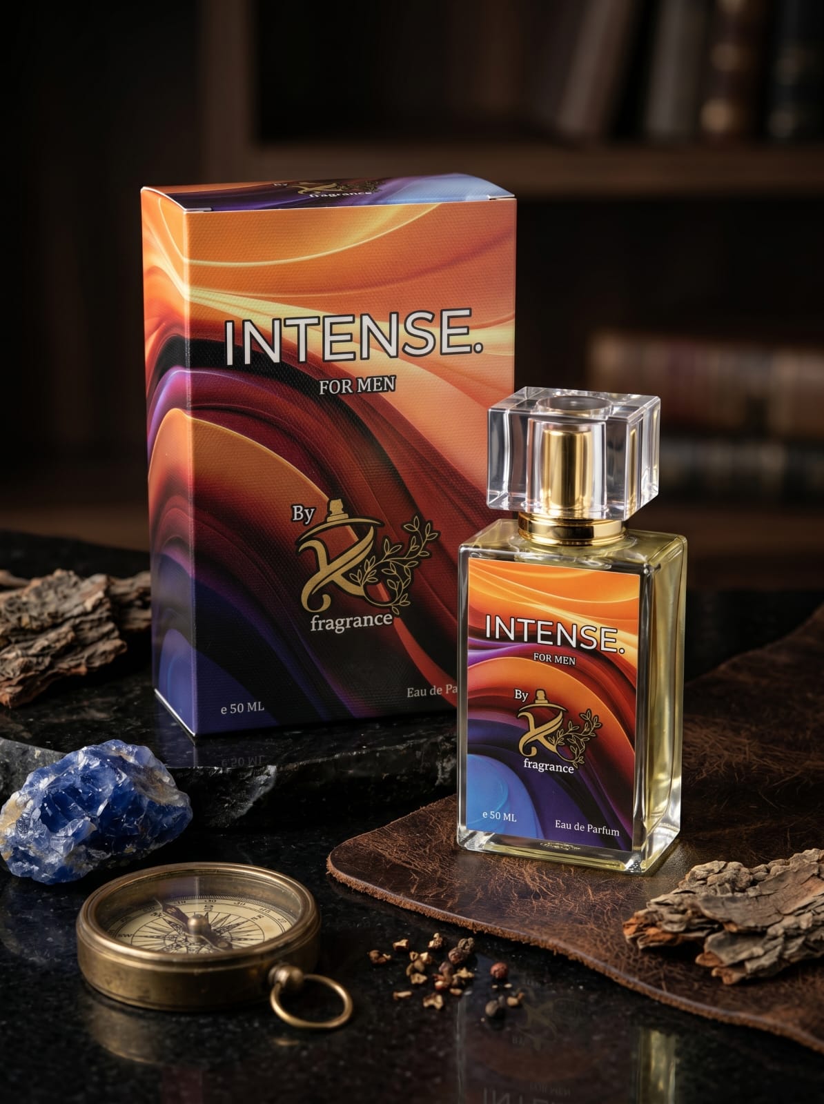 INTENSE 50ML