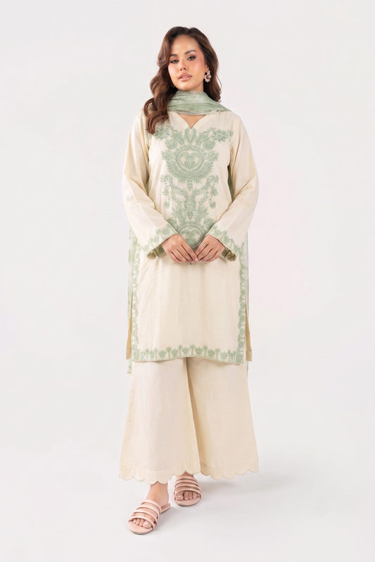 Ivory Mint