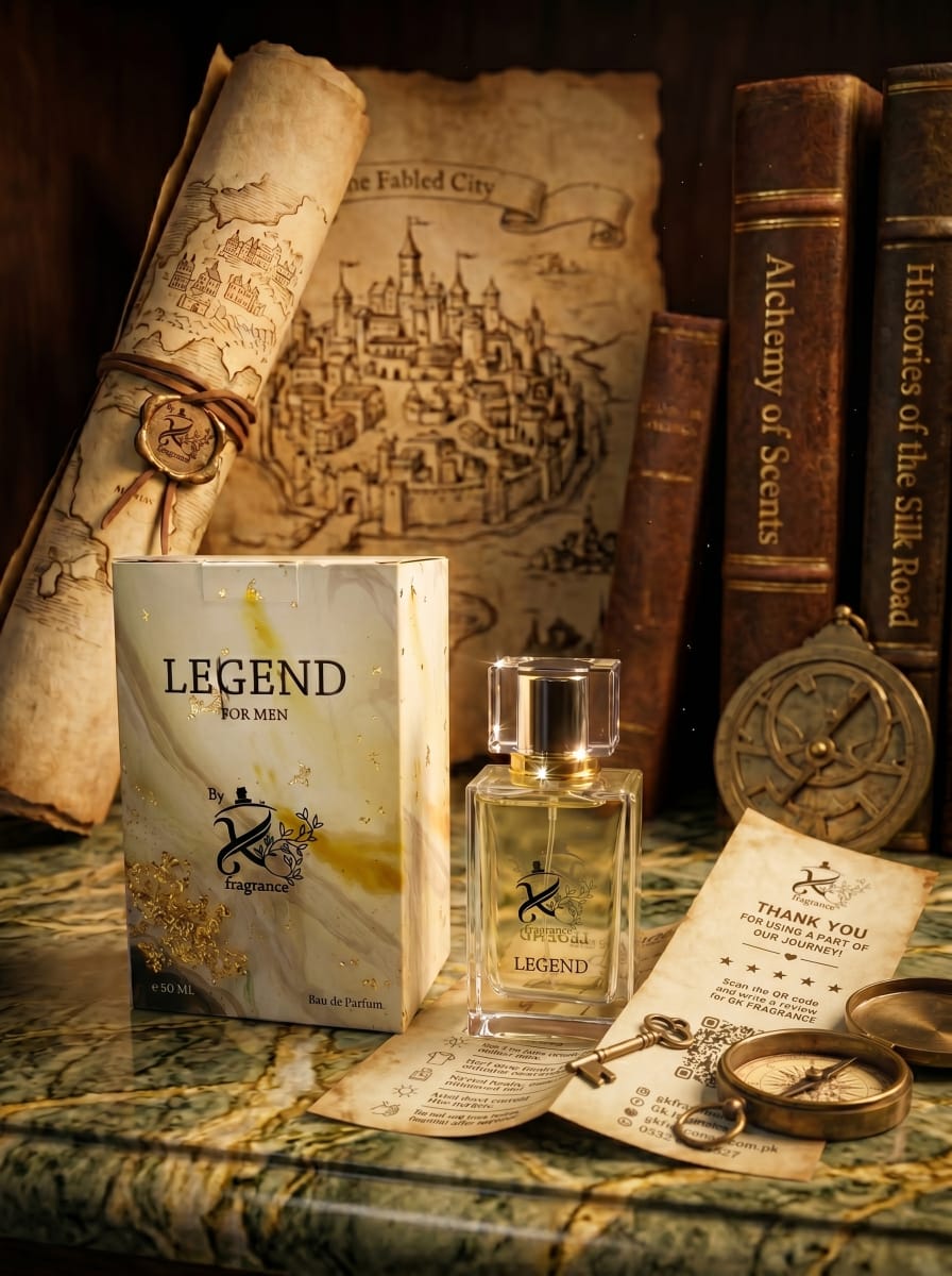LEGEND 50ML