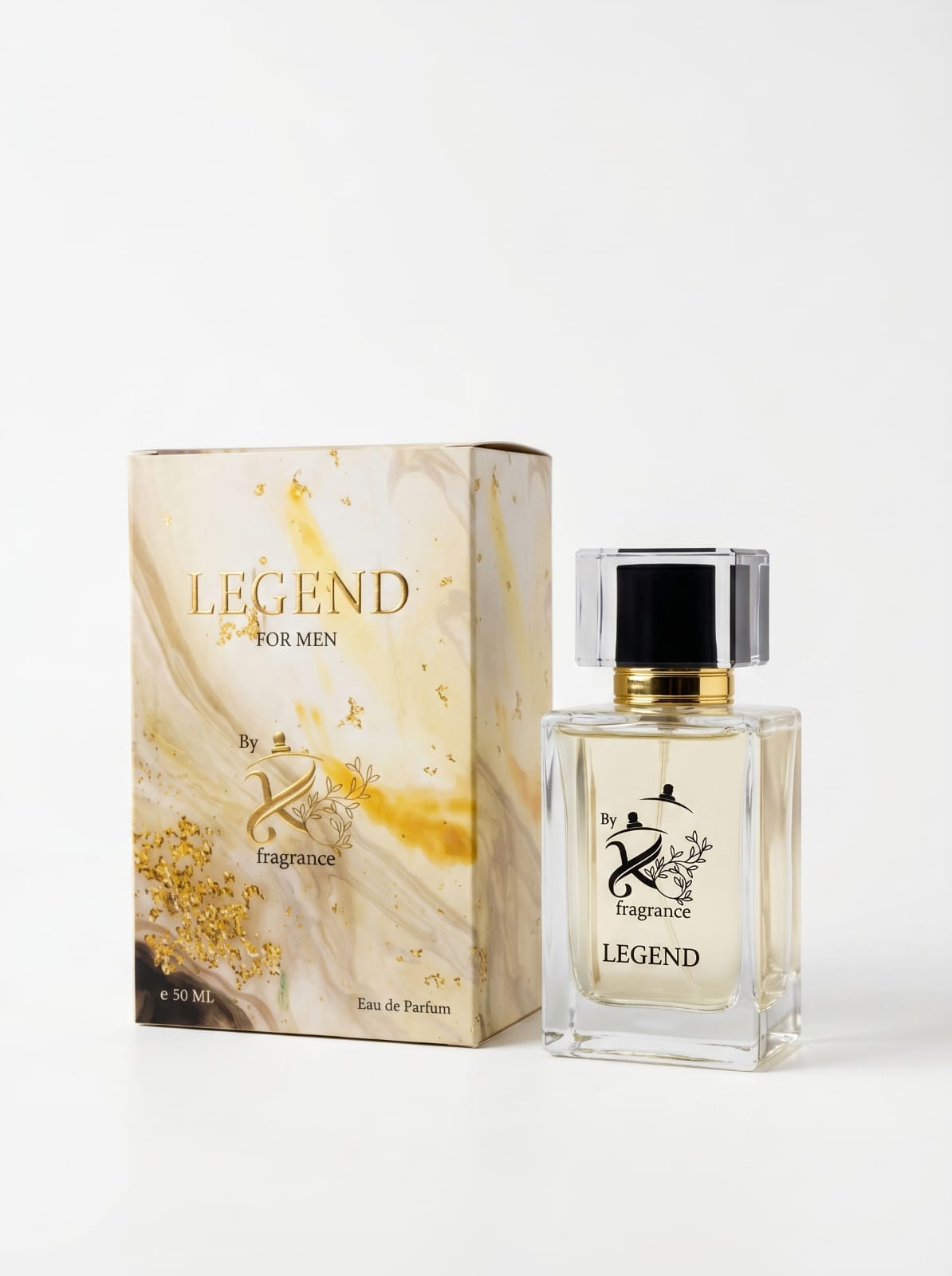 LEGEND 50ML