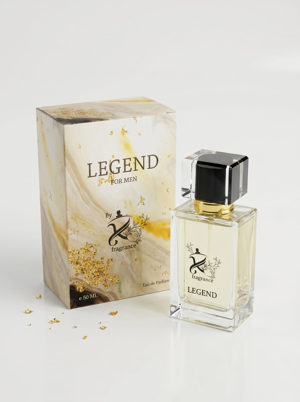 LEGEND 50ML