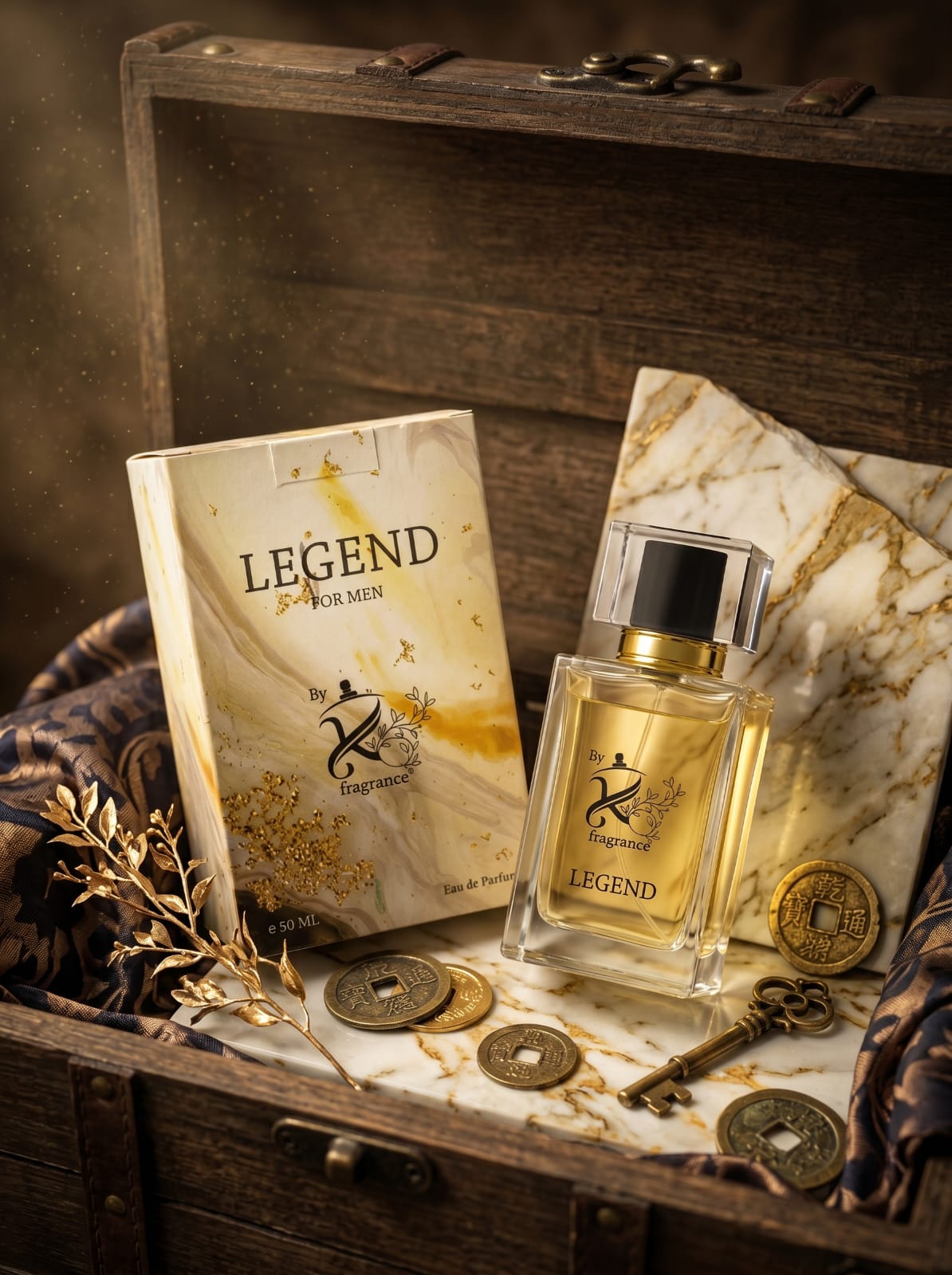 LEGEND 50ML