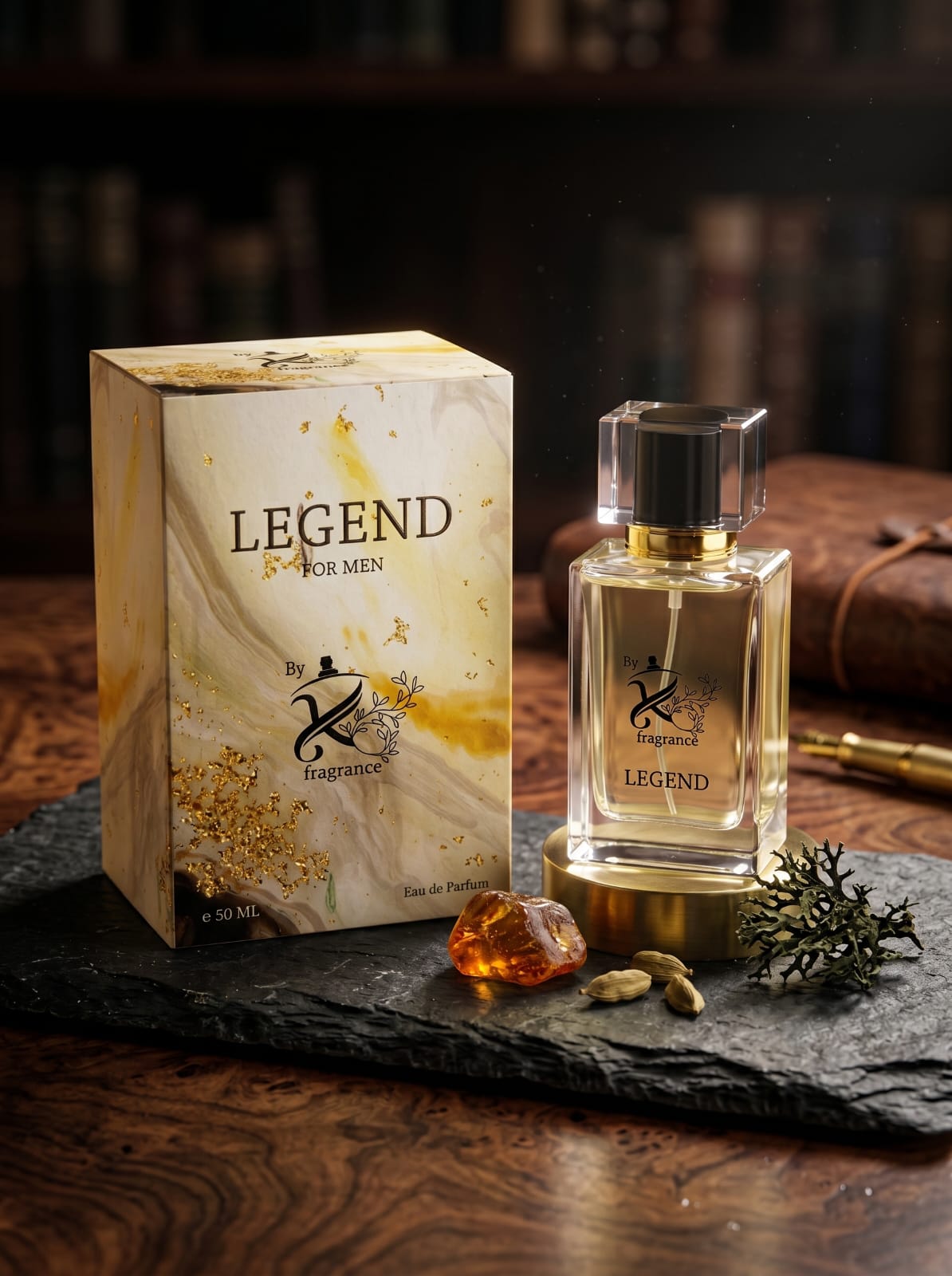 LEGEND 50ML
